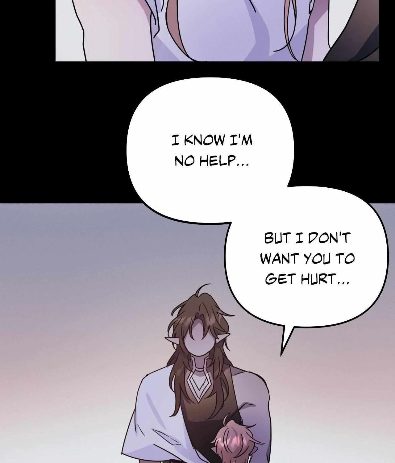 Dark Fall Chapter 68 page 90 - 