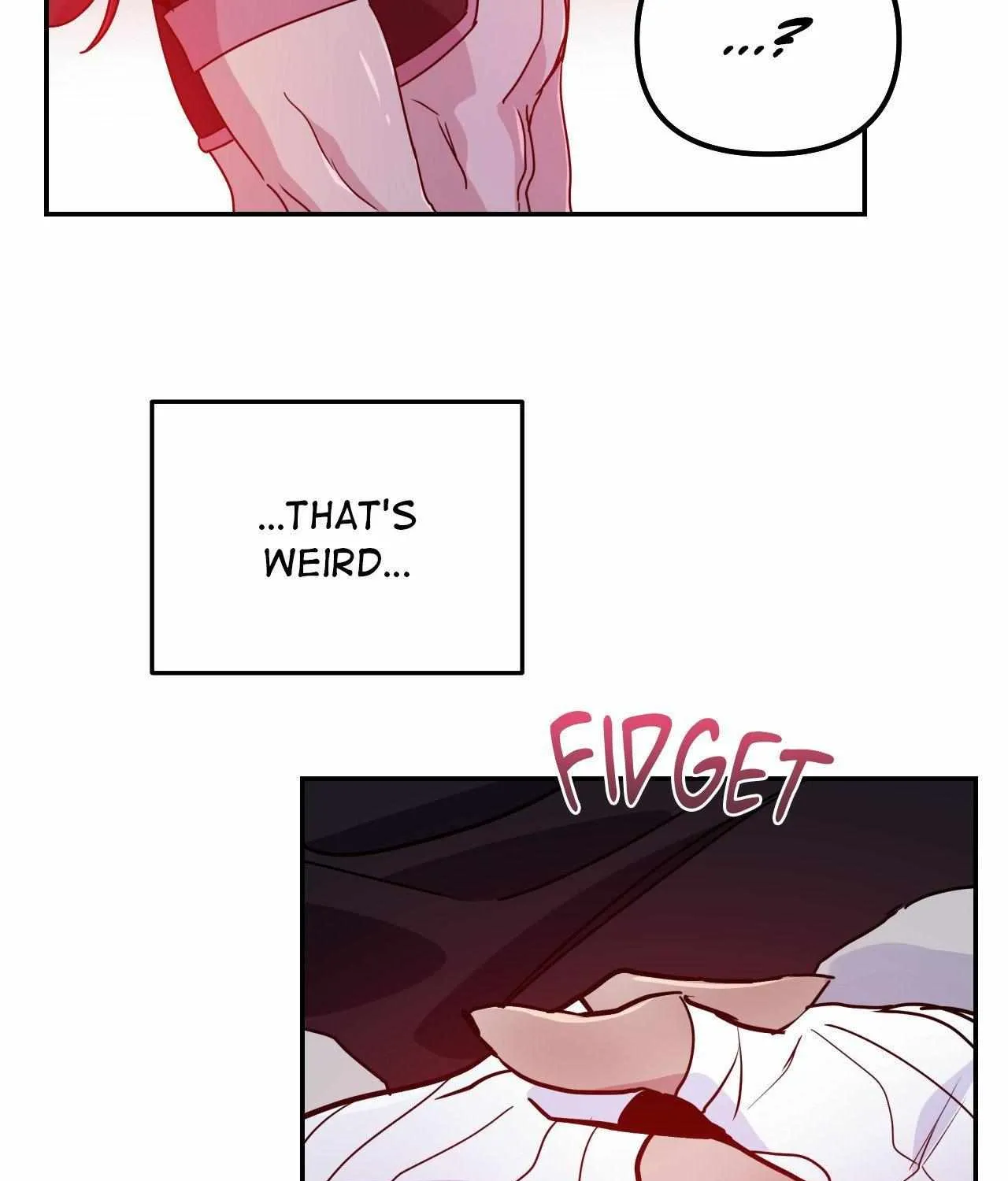 Dark Fall Chapter 68 page 10 - 