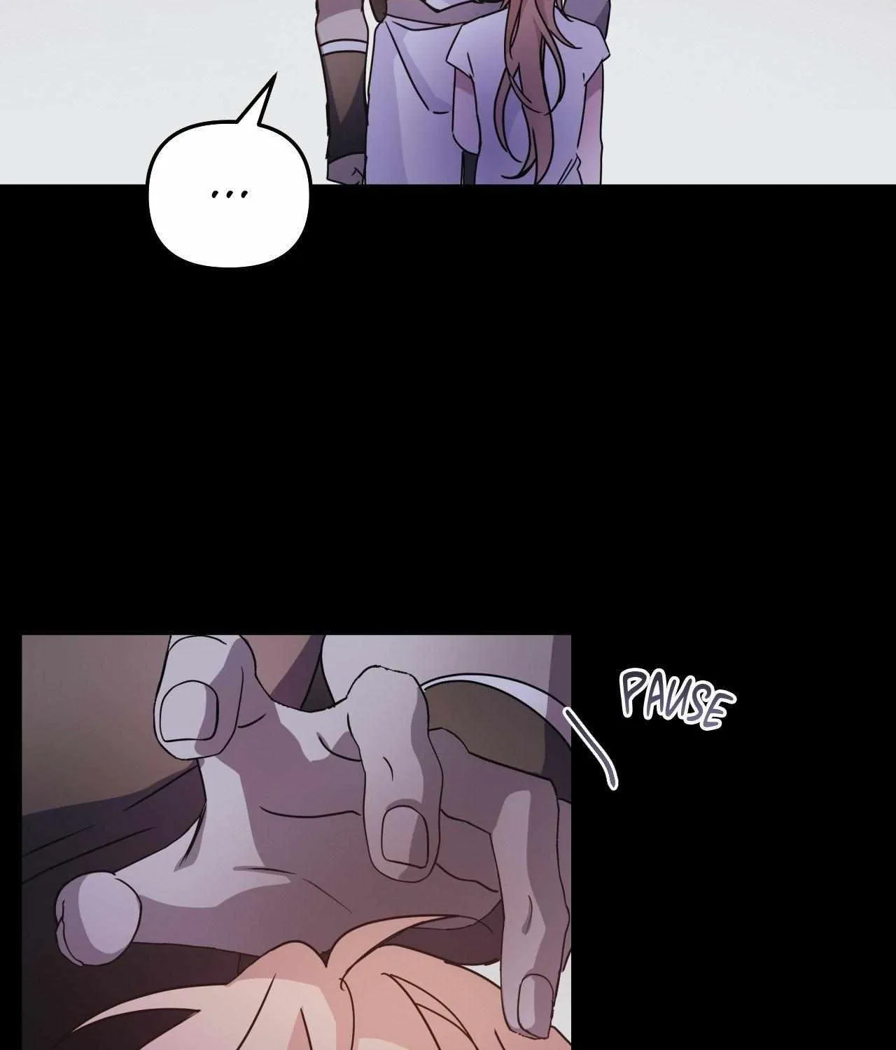 Dark Fall Chapter 68 page 91 - 