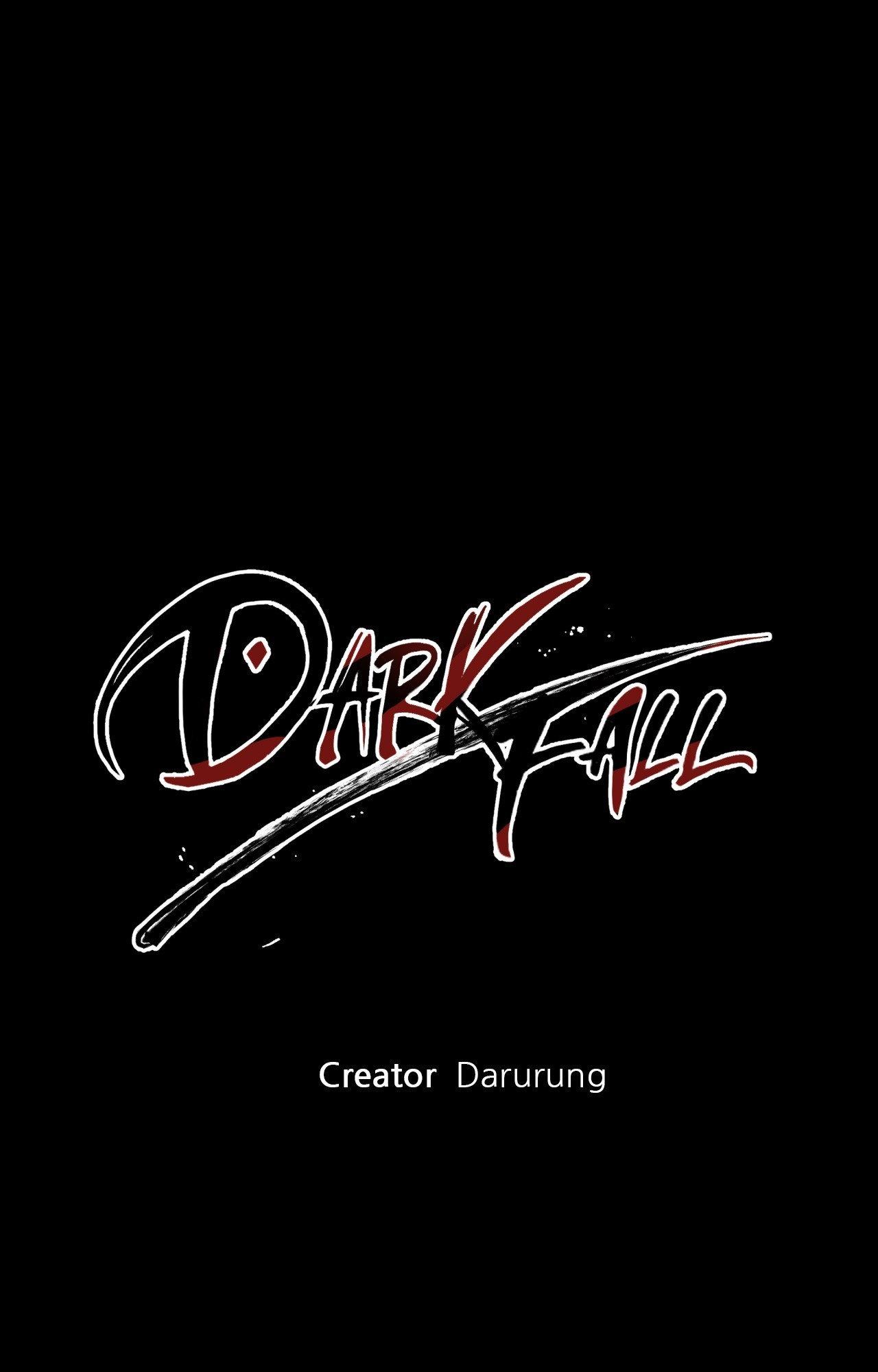 Dark Fall Chapter 69.1 page 1 - 