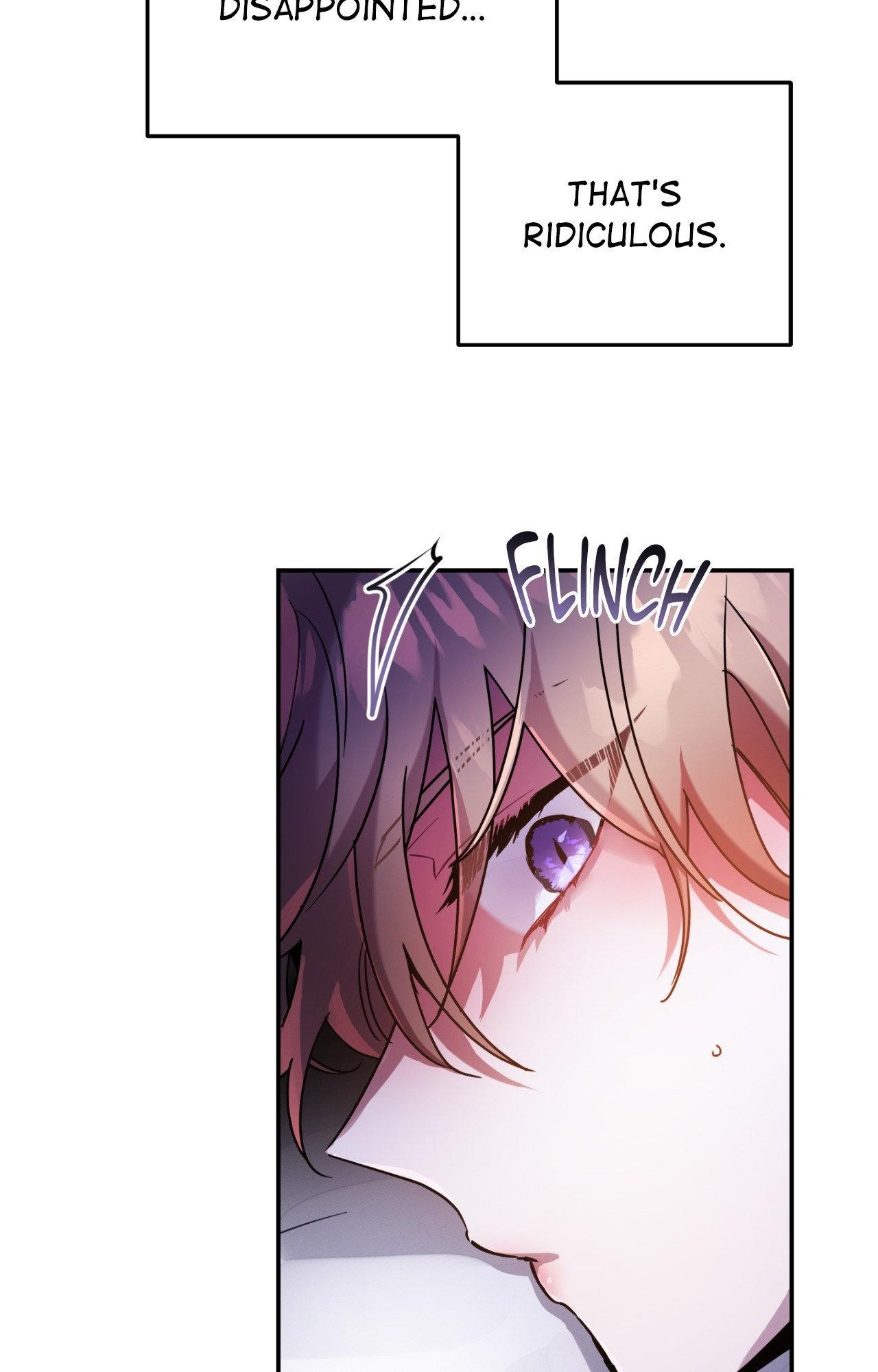 Dark Fall Chapter 69.1 page 11 - 