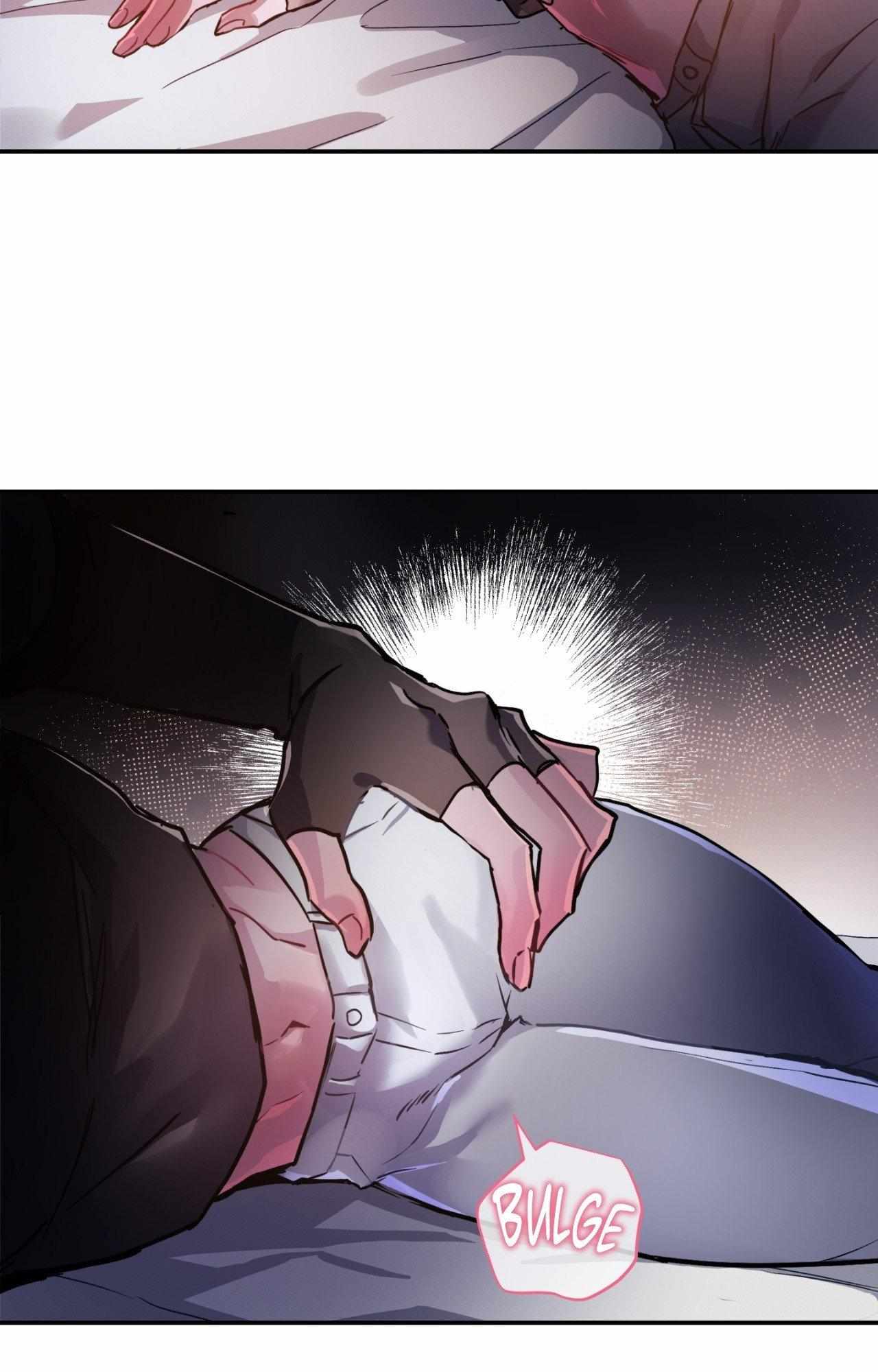 Dark Fall Chapter 69.1 page 13 - 