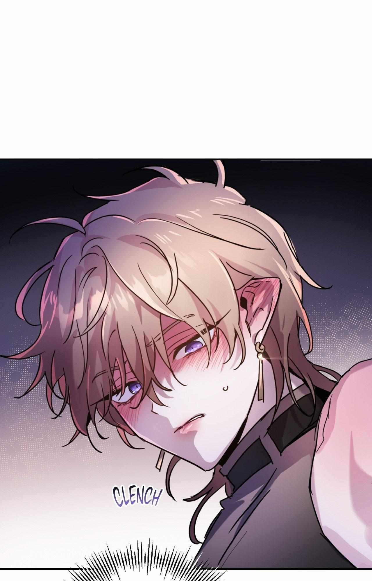 Dark Fall Chapter 69.1 page 14 - 