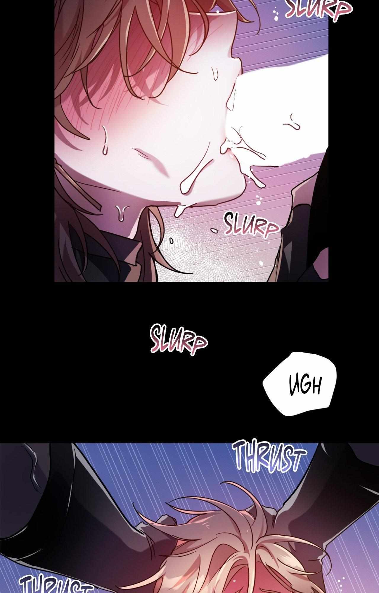 Dark Fall Chapter 69.1 page 17 - 