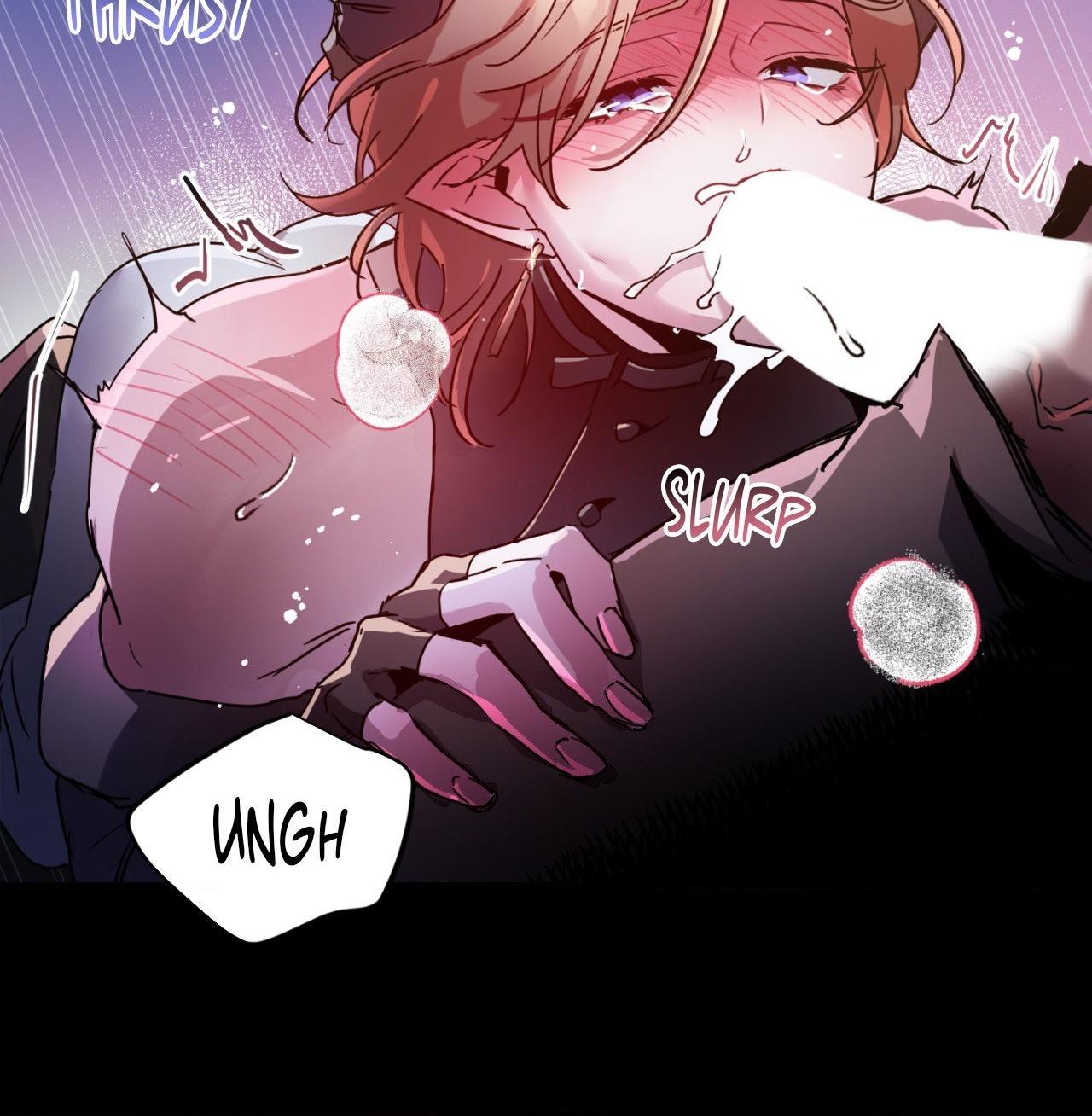 Dark Fall Chapter 69.1 page 18 - 