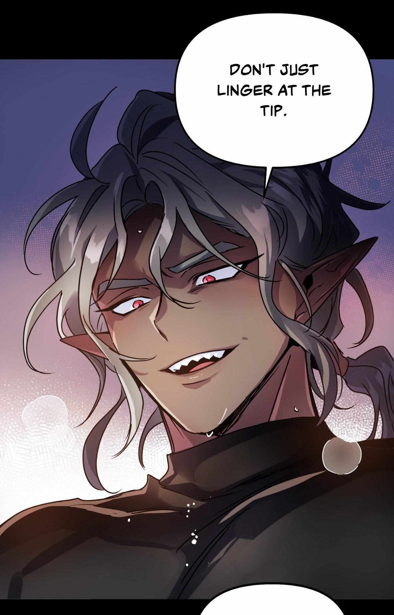 Dark Fall Chapter 69.1 page 19 - 