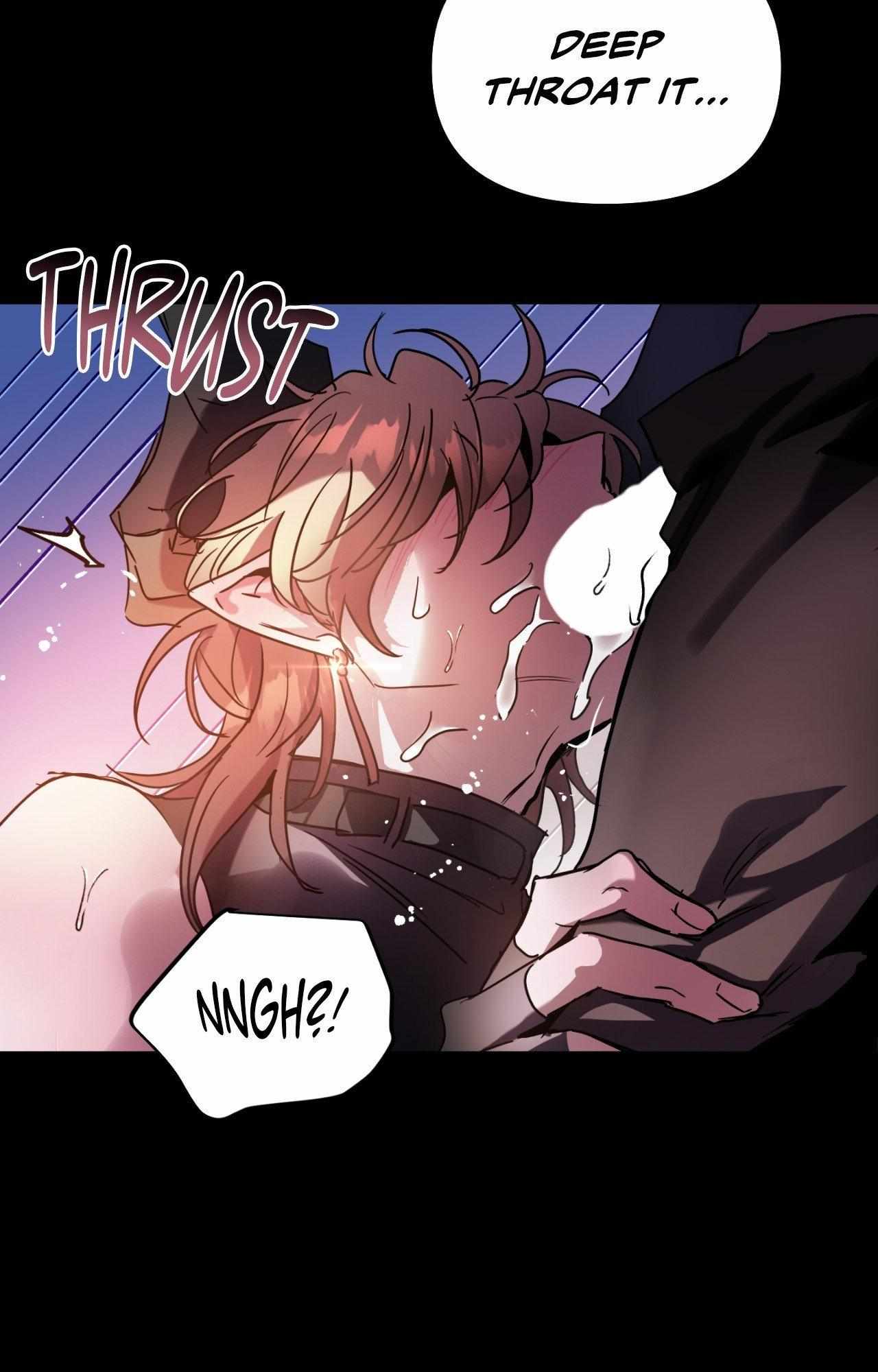 Dark Fall Chapter 69.1 page 20 - 
