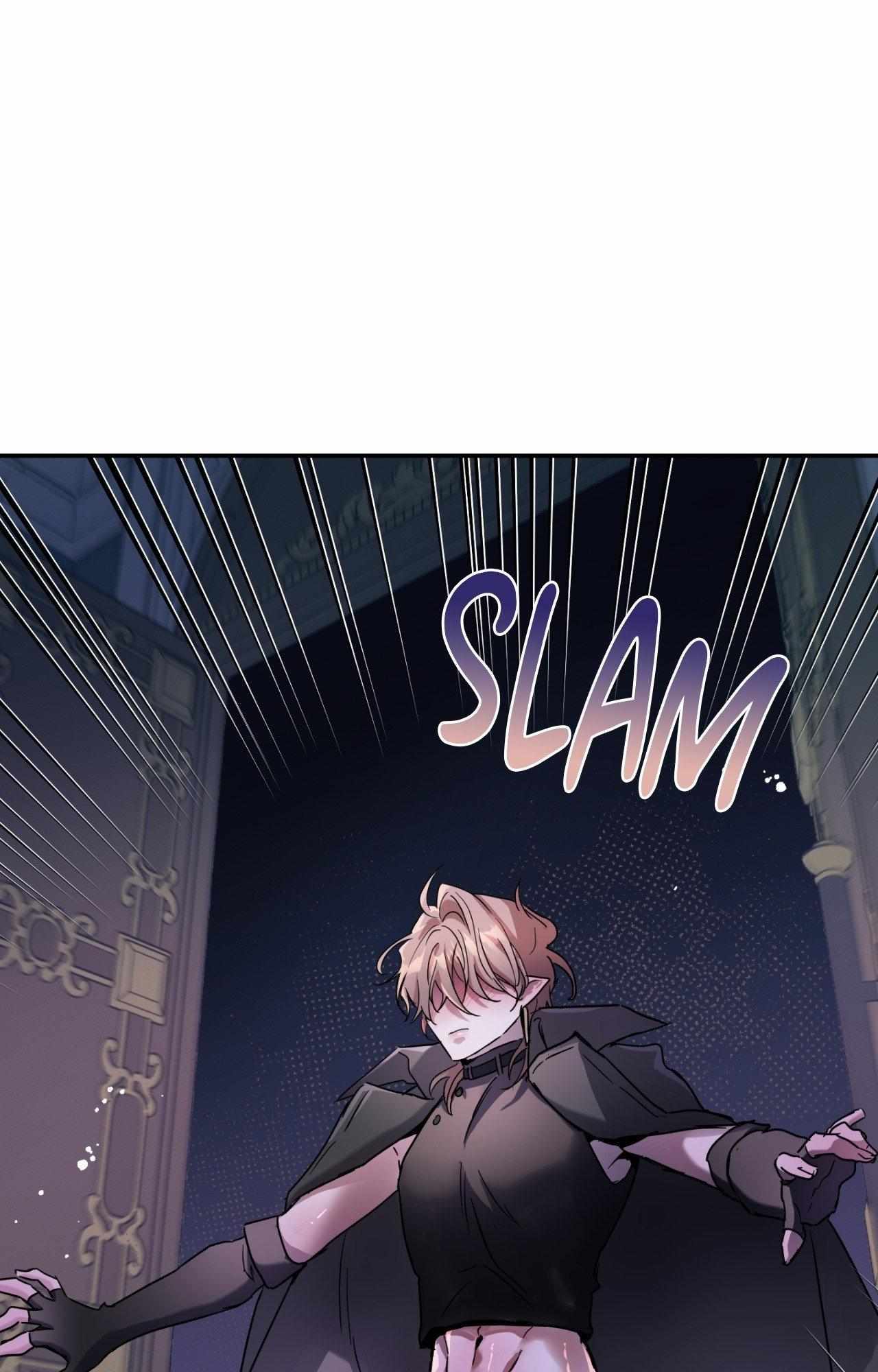 Dark Fall Chapter 69.1 page 3 - 