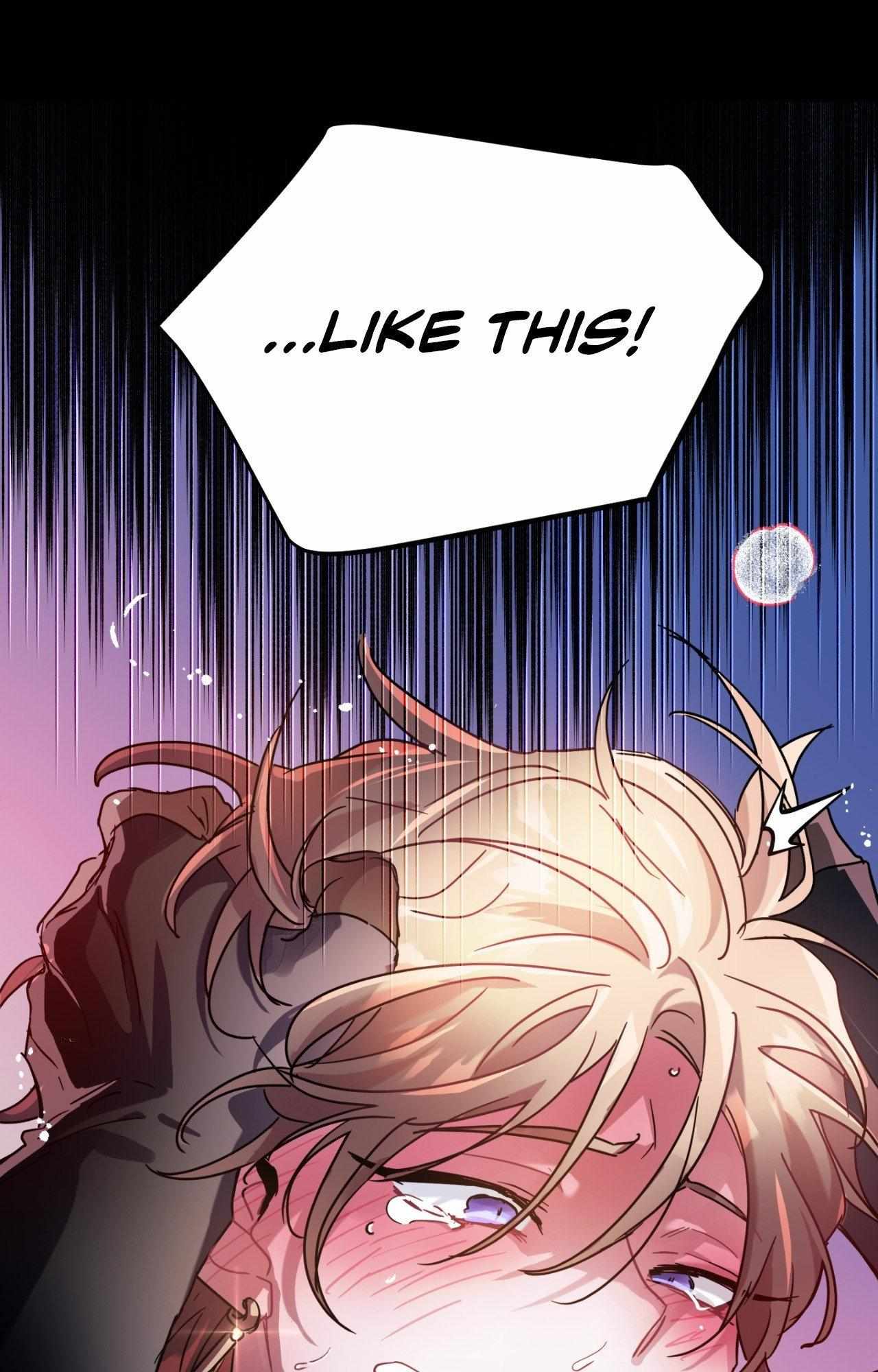 Dark Fall Chapter 69.1 page 21 - 