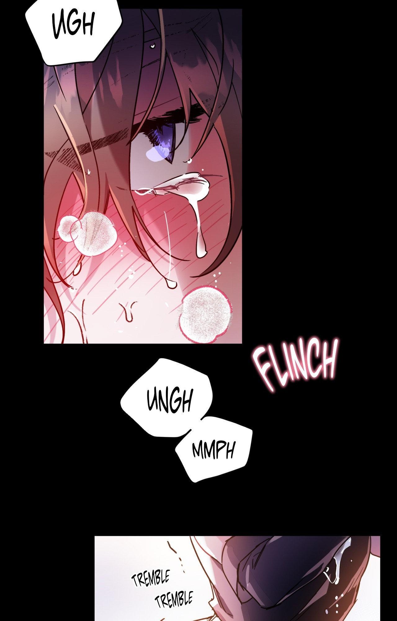 Dark Fall Chapter 69.1 page 24 - 