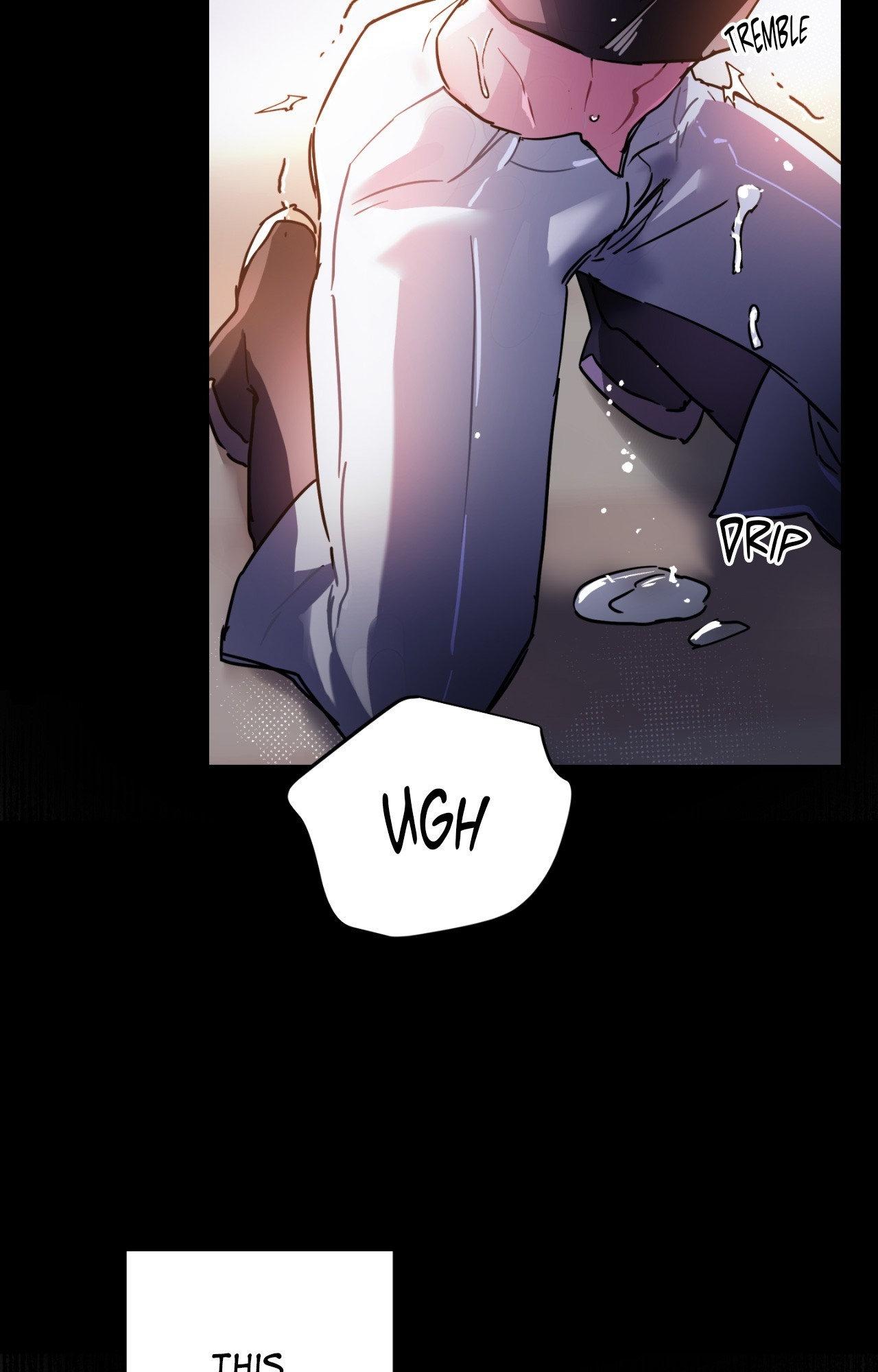 Dark Fall Chapter 69.1 page 25 - 