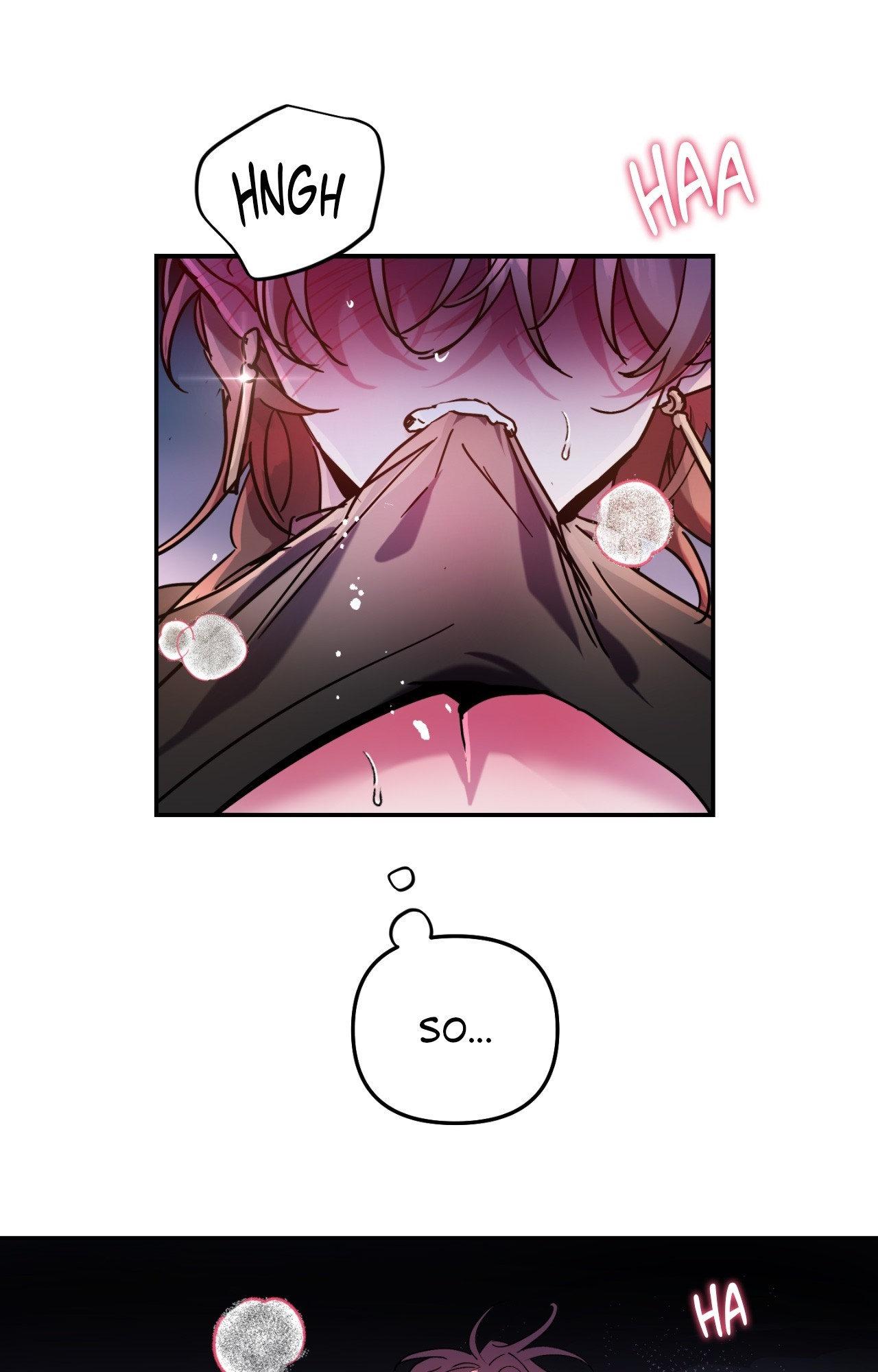 Dark Fall Chapter 69.1 page 27 - 