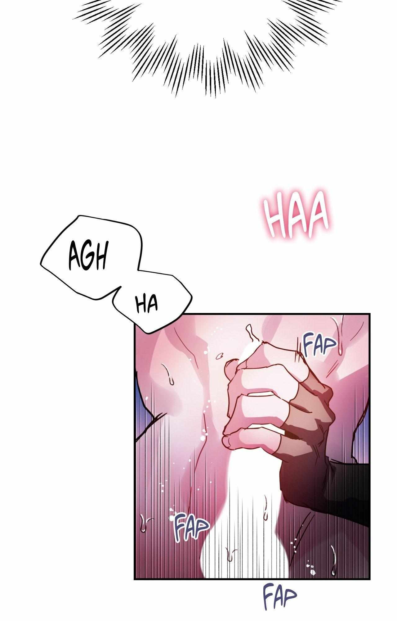 Dark Fall Chapter 69.1 page 29 - 