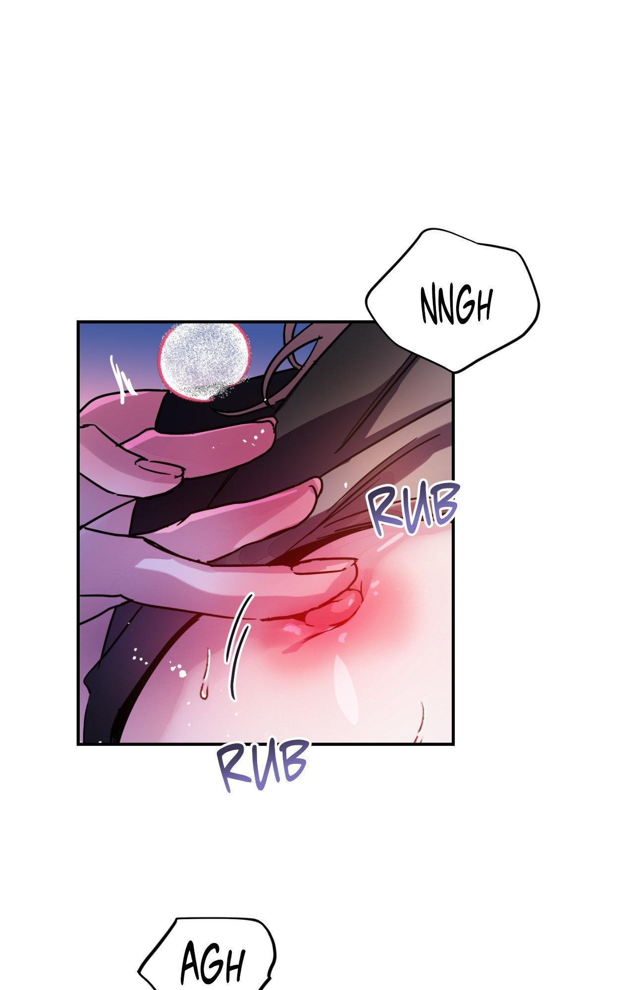 Dark Fall Chapter 69.1 page 30 - 