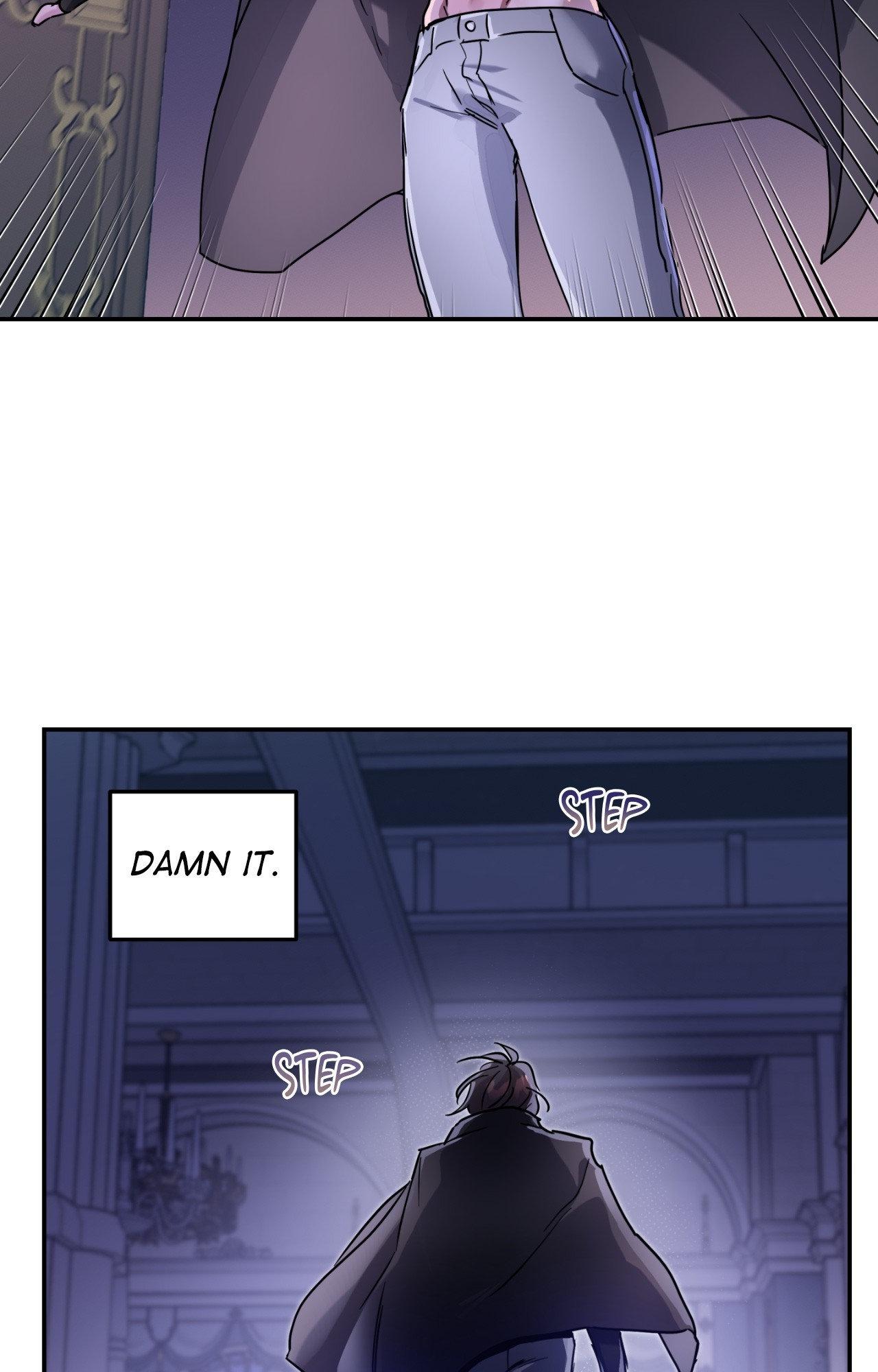 Dark Fall Chapter 69.1 page 4 - 