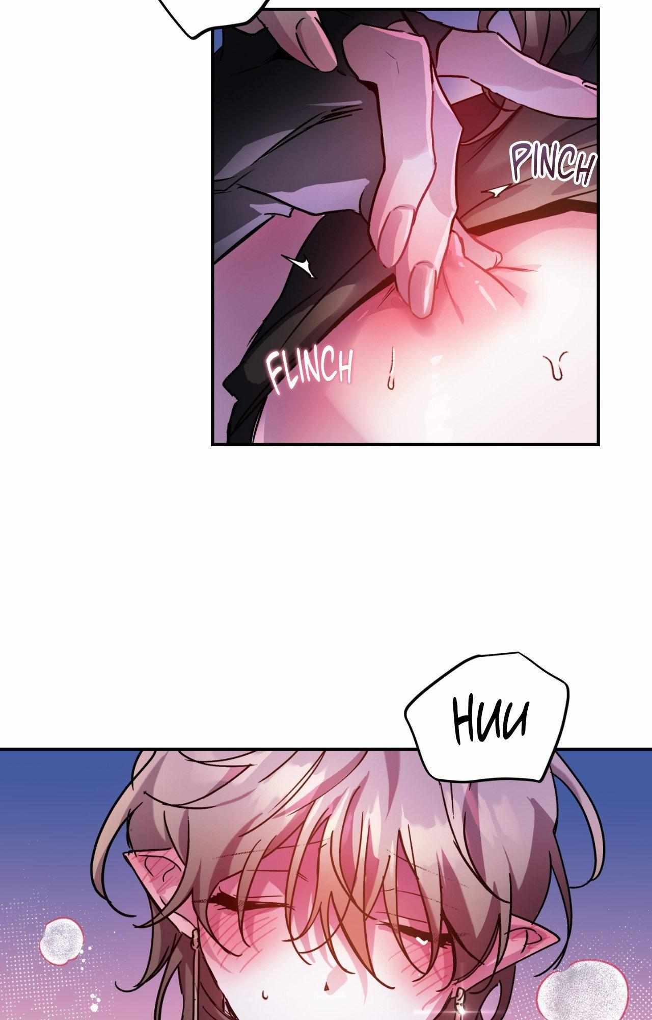 Dark Fall Chapter 69.1 page 31 - 