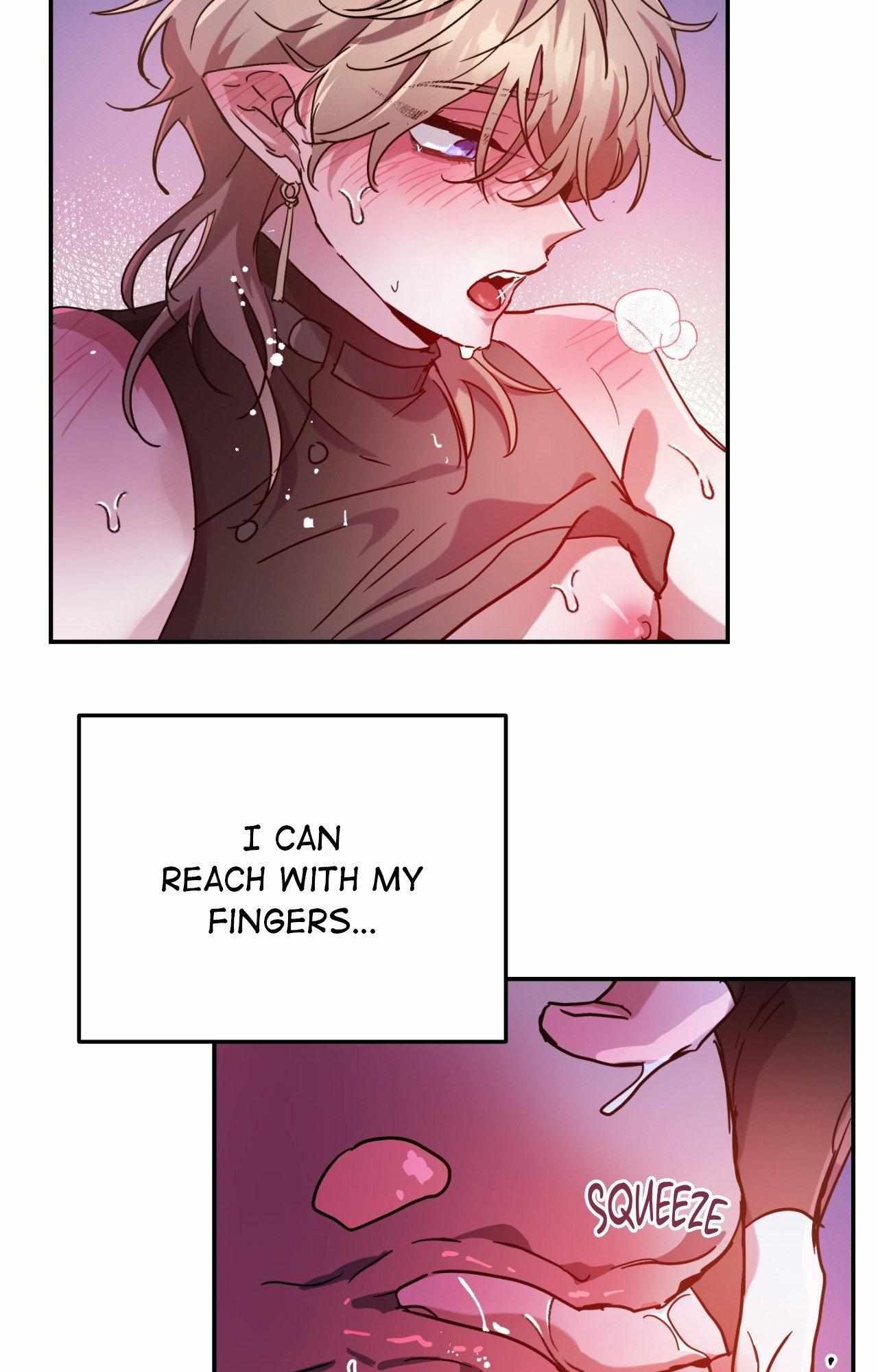 Dark Fall Chapter 69.1 page 37 - 