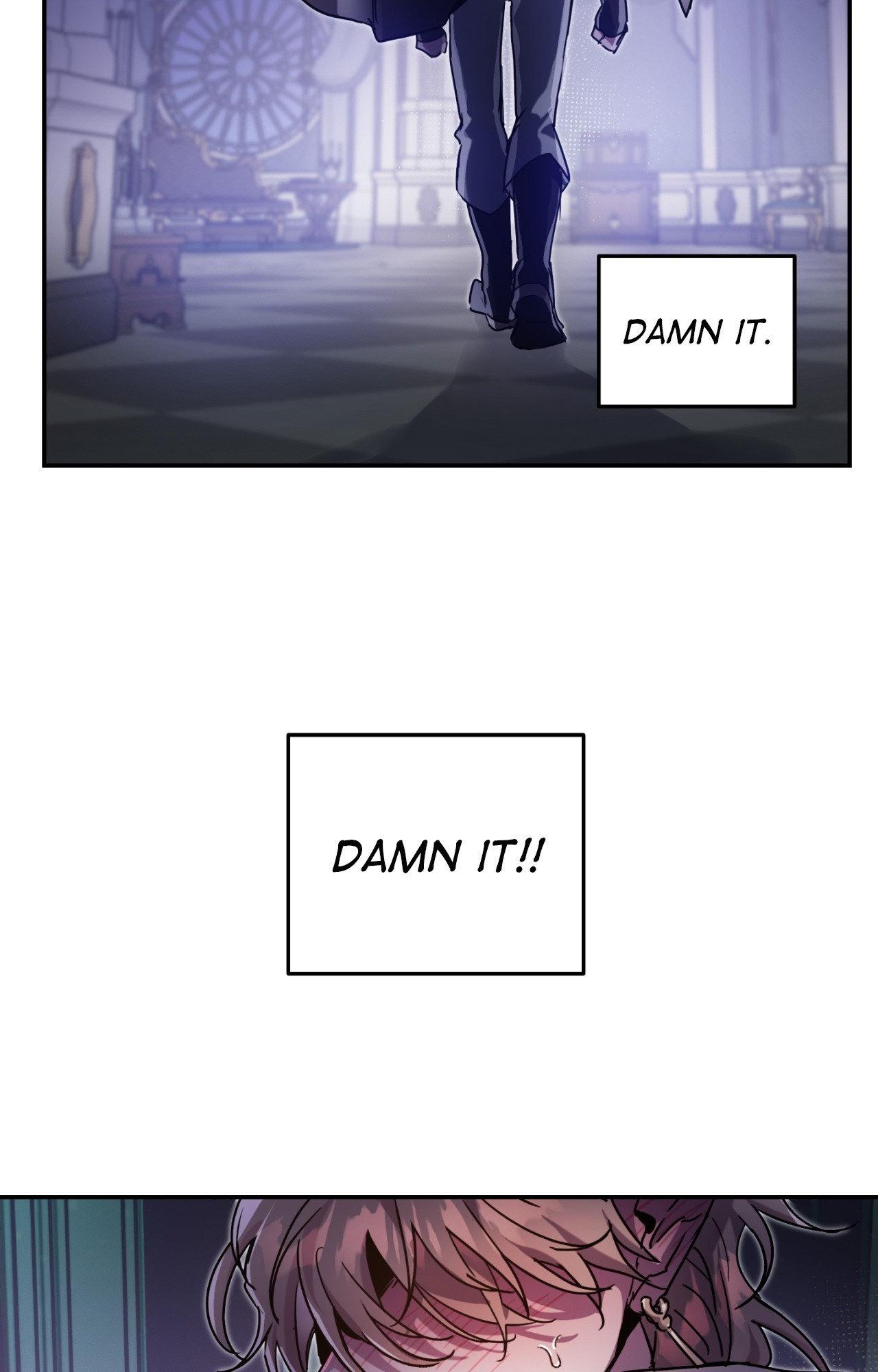 Dark Fall Chapter 69.1 page 5 - 
