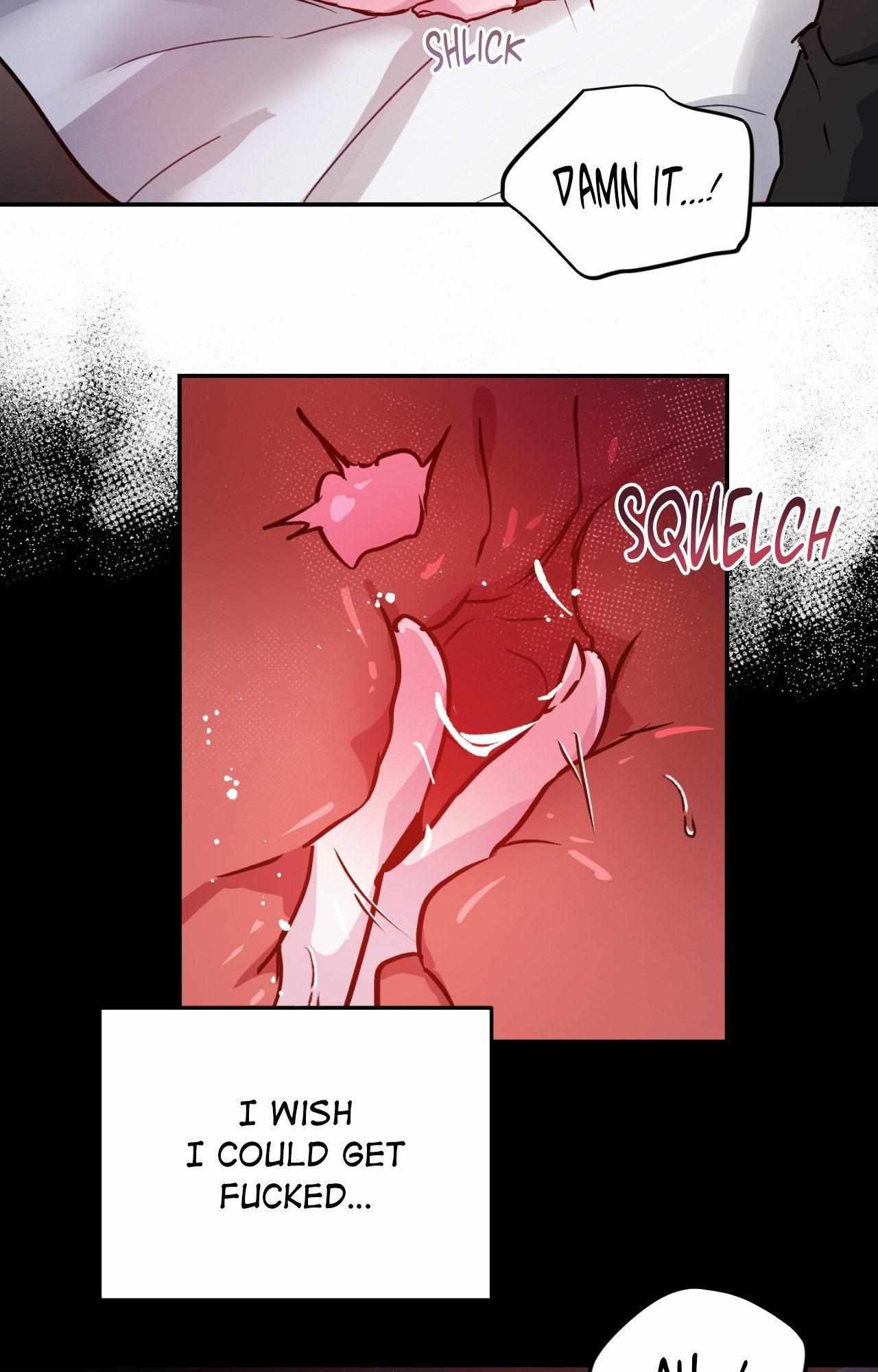 Dark Fall Chapter 69.1 page 45 - 