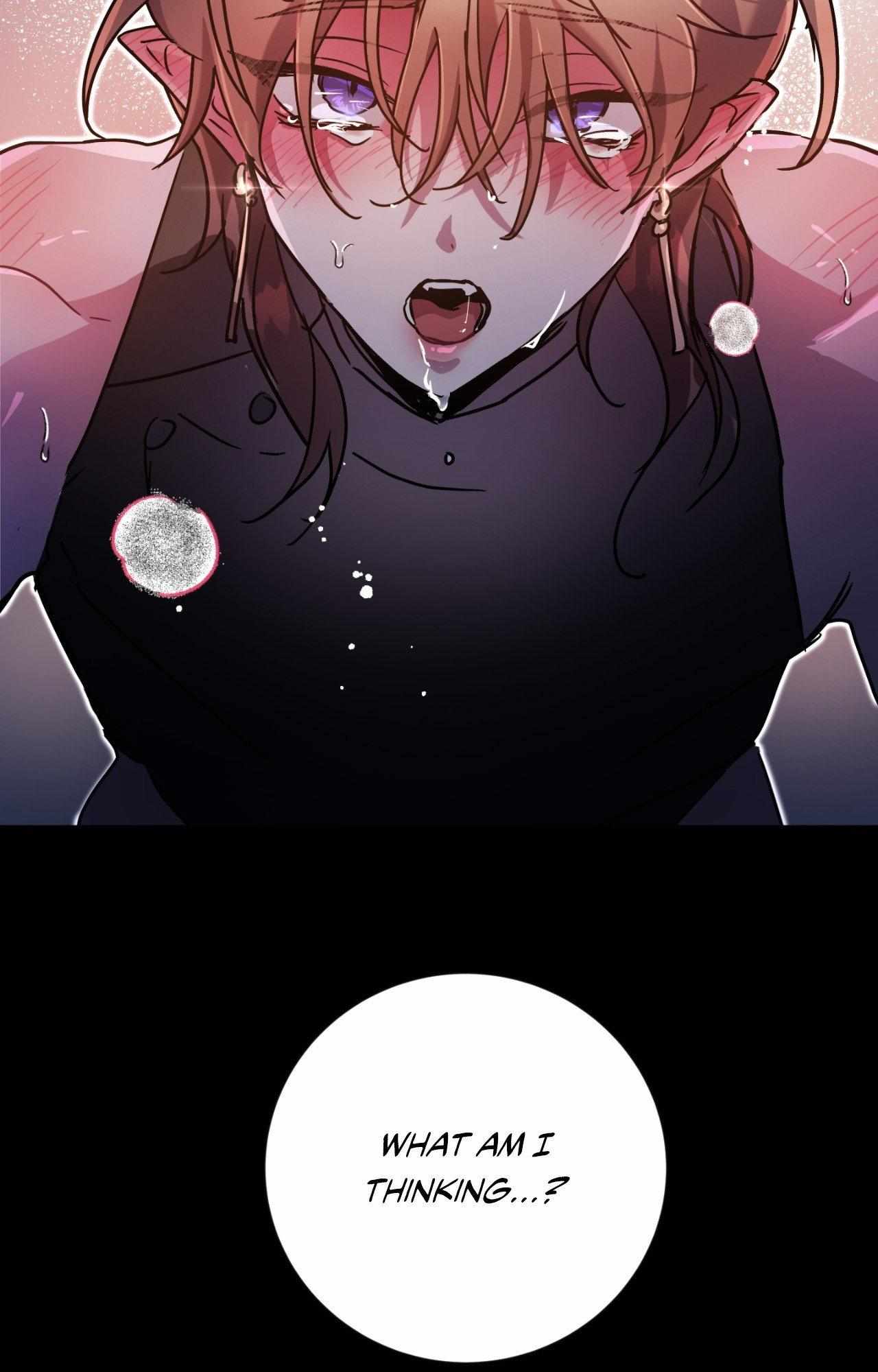 Dark Fall Chapter 69.1 page 51 - 