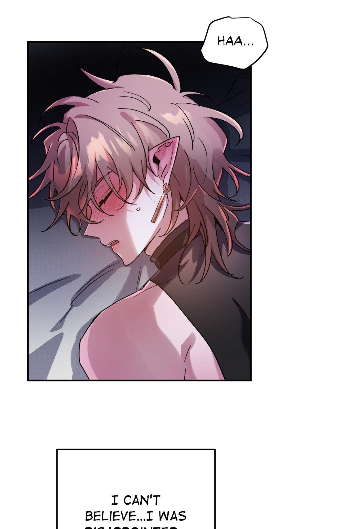 Dark Fall Chapter 69.1 page 10 - 
