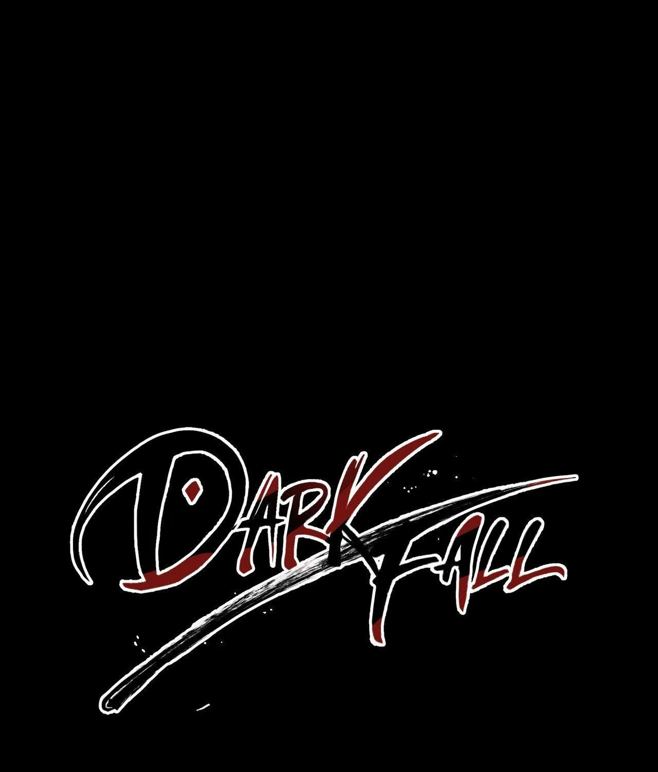 Dark Fall Chapter 69 page 1 - 