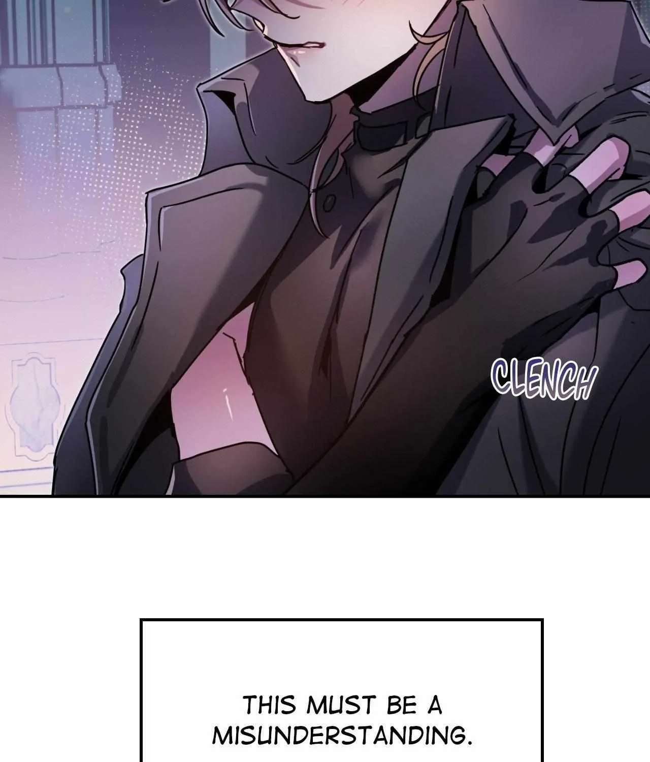 Dark Fall Chapter 69 page 11 - 