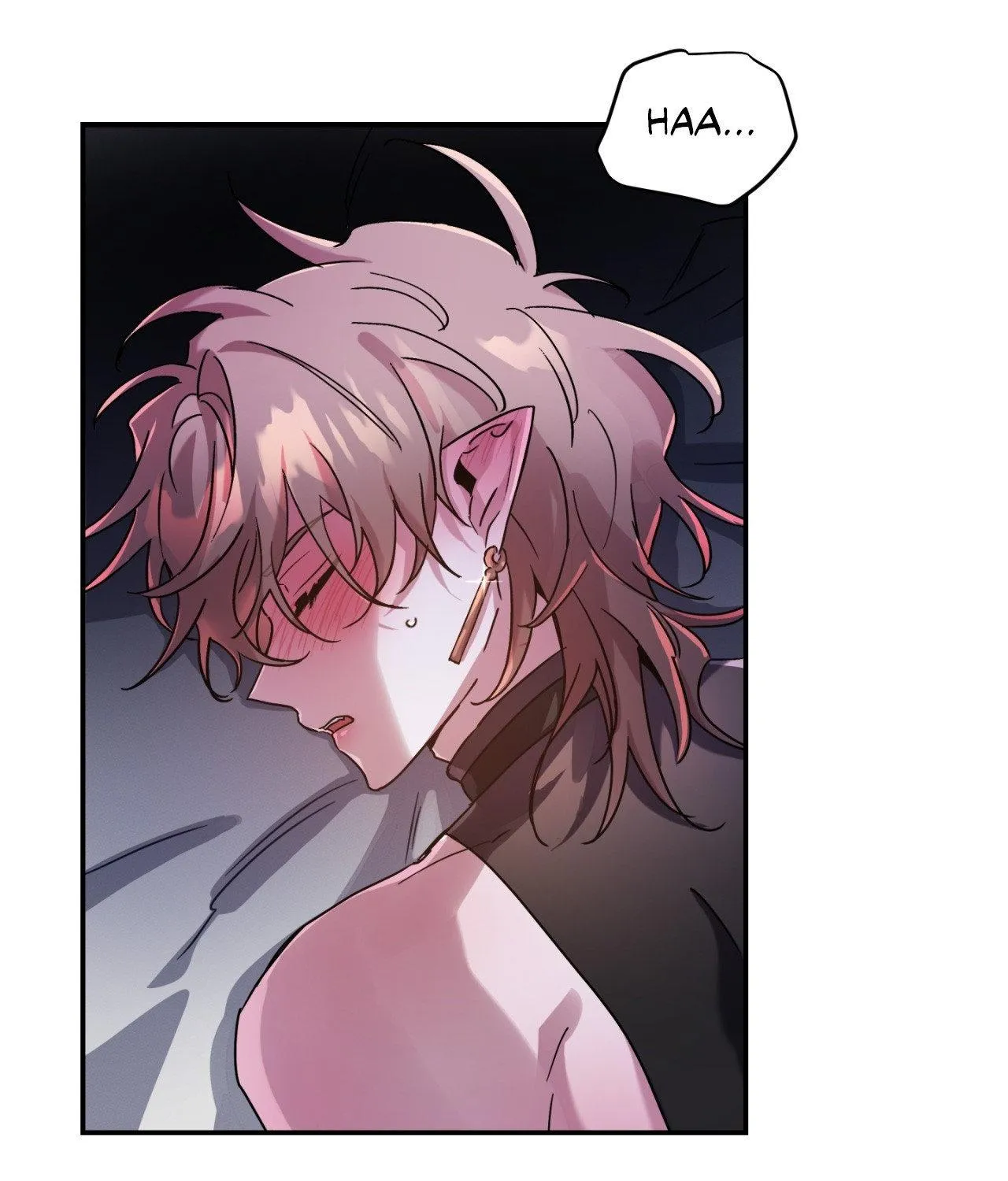 Dark Fall Chapter 69 page 18 - 