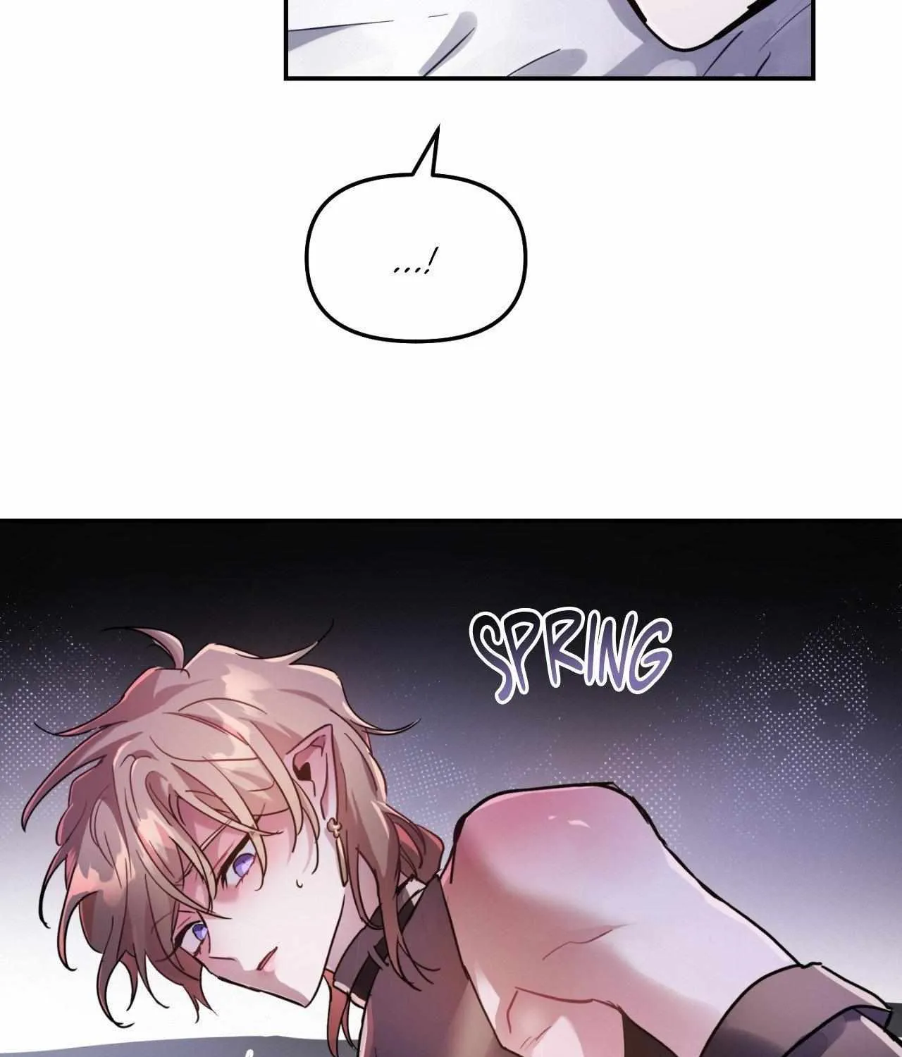 Dark Fall Chapter 69 page 22 - 