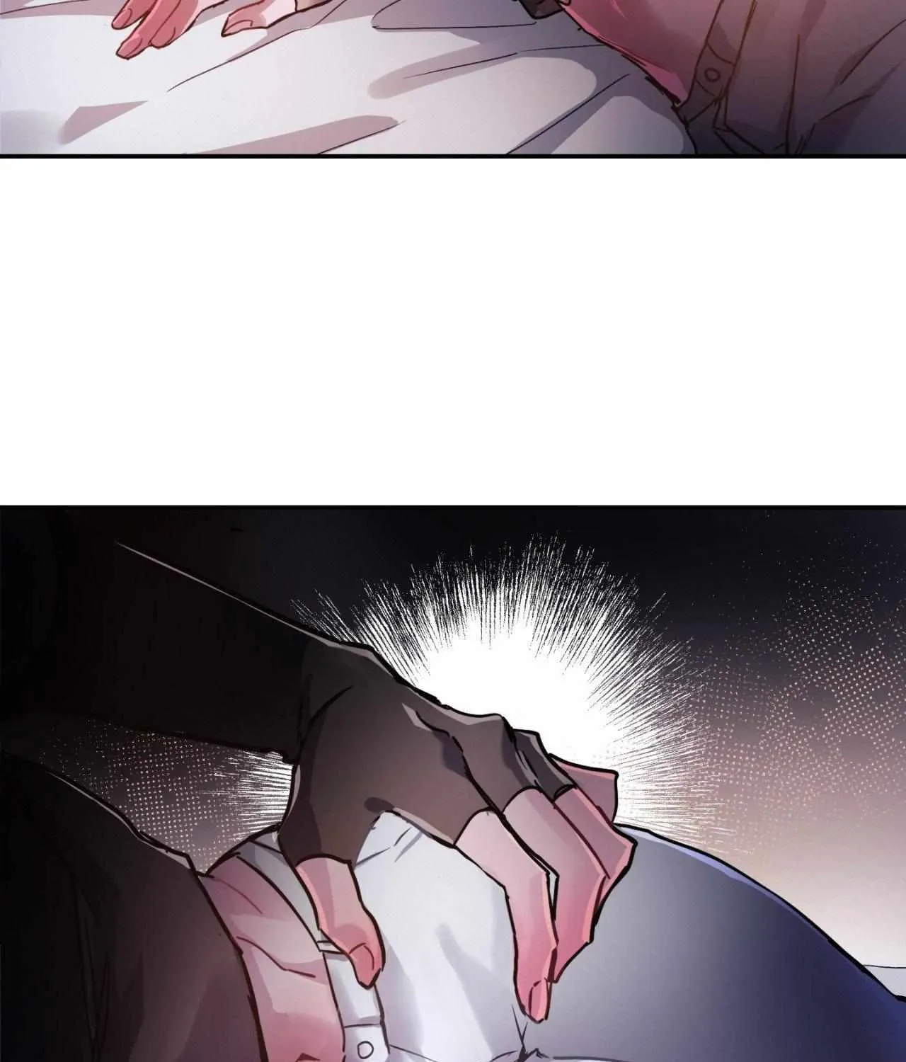 Dark Fall Chapter 69 page 24 - 