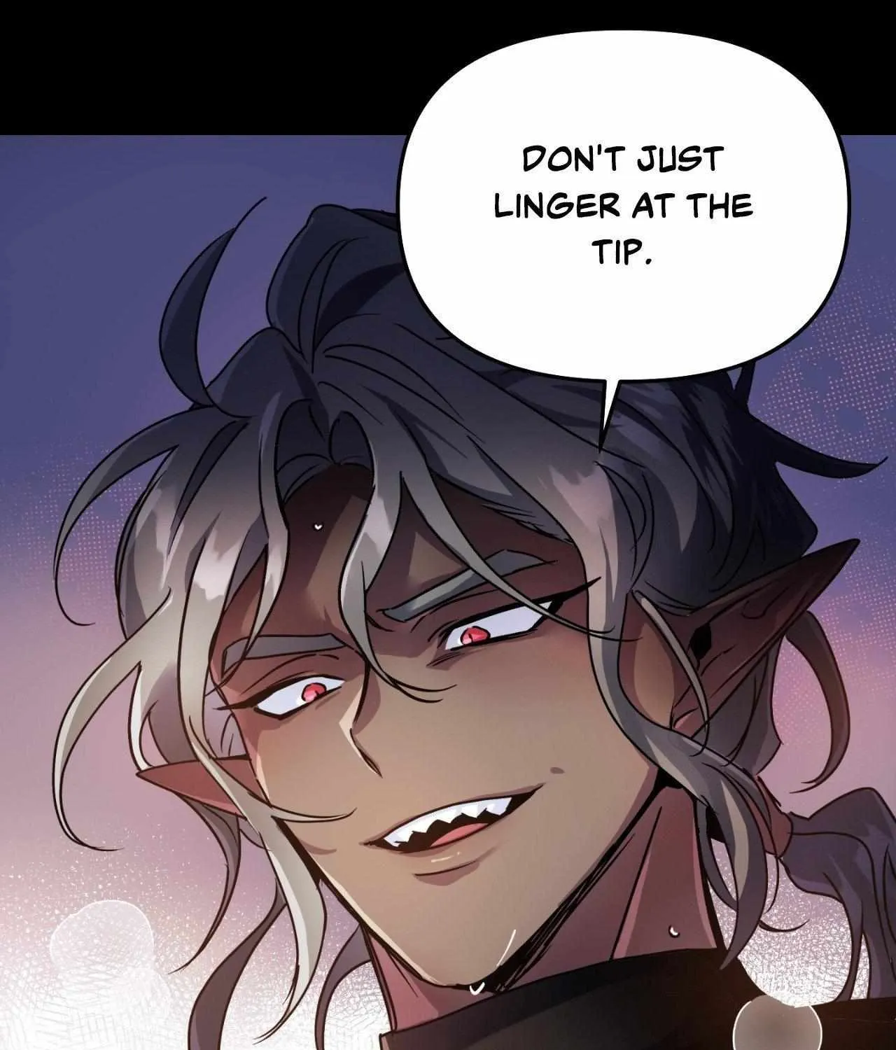 Dark Fall Chapter 69 page 35 - 