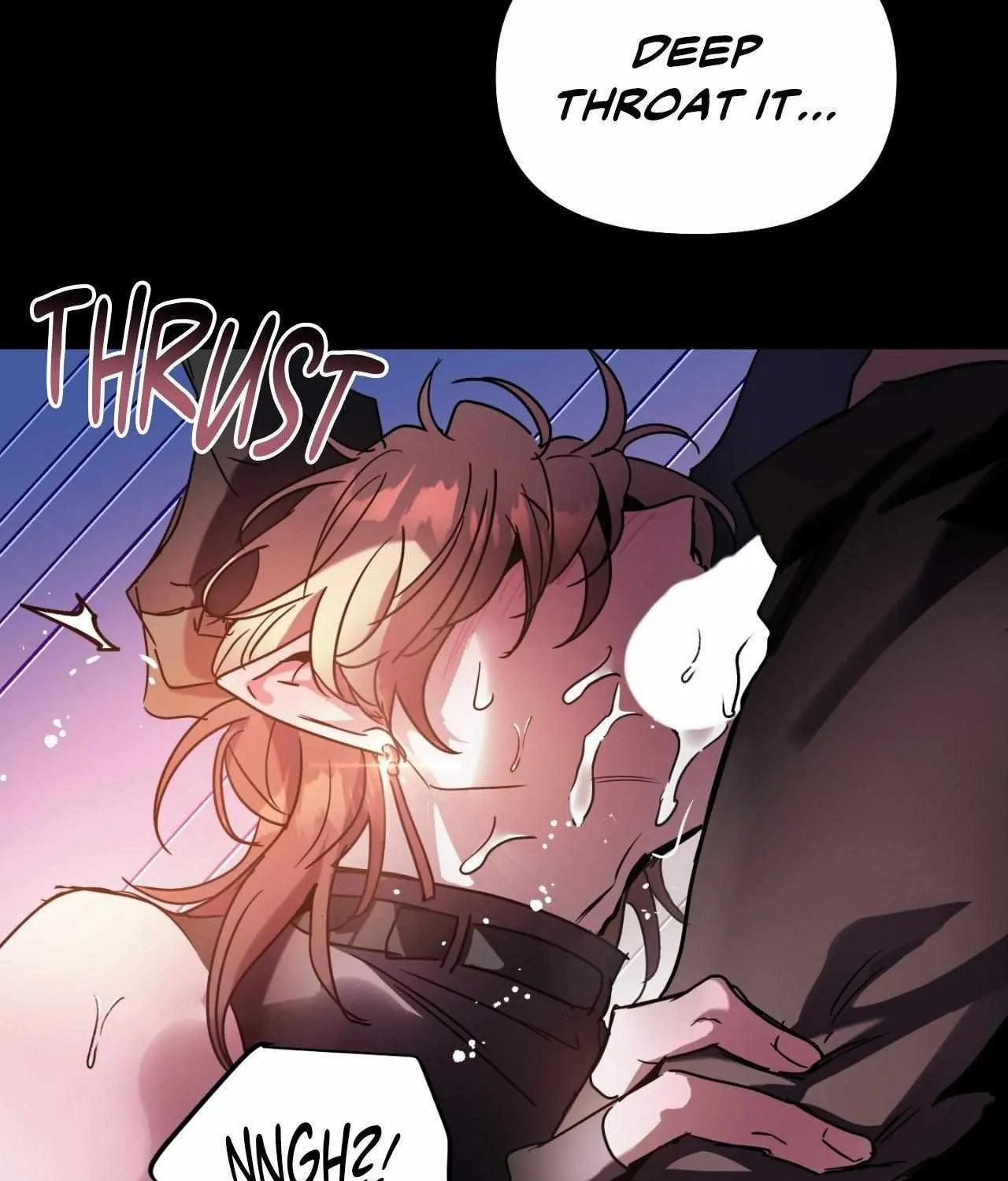 Dark Fall Chapter 69 page 37 - 