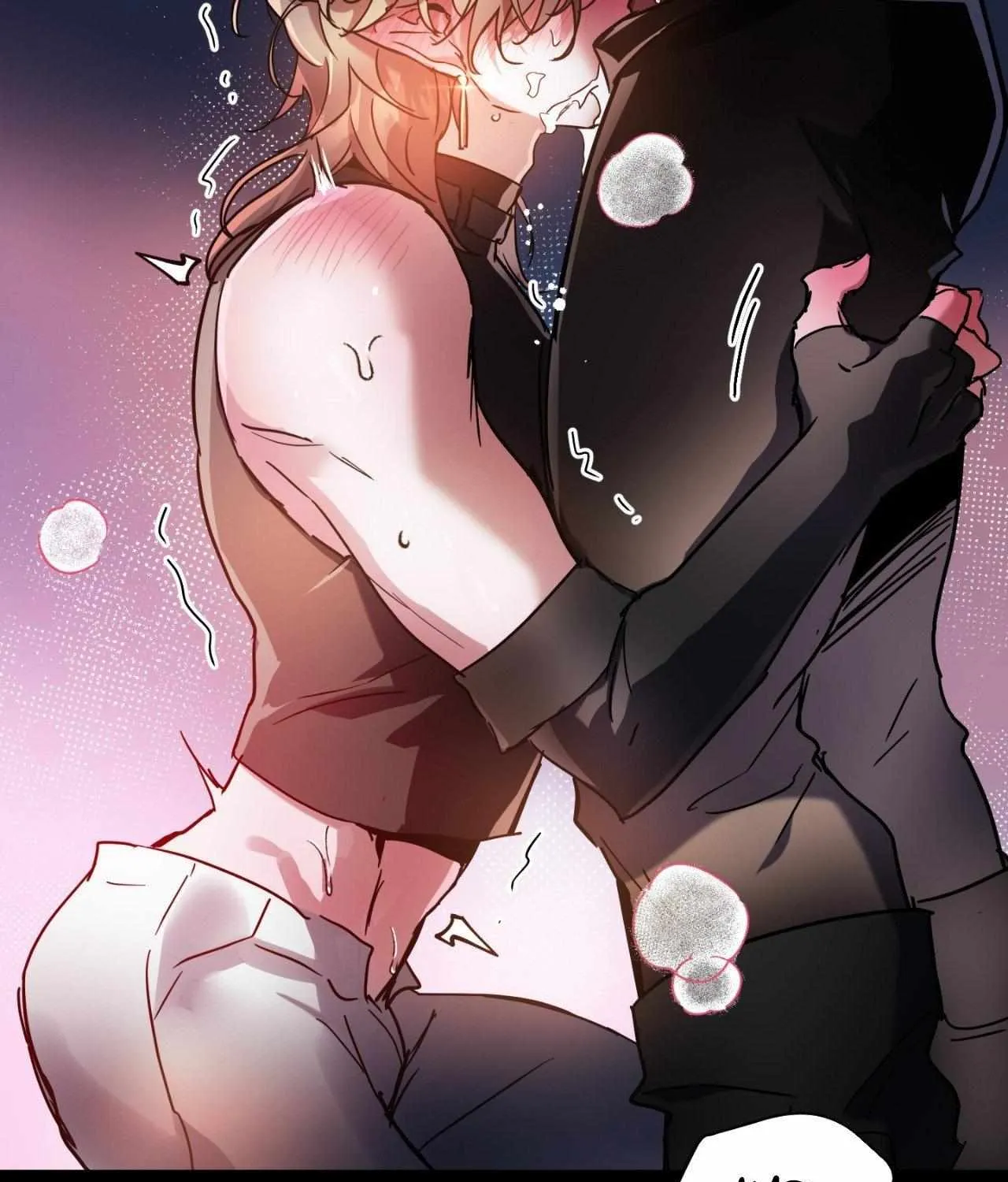 Dark Fall Chapter 69 page 43 - 