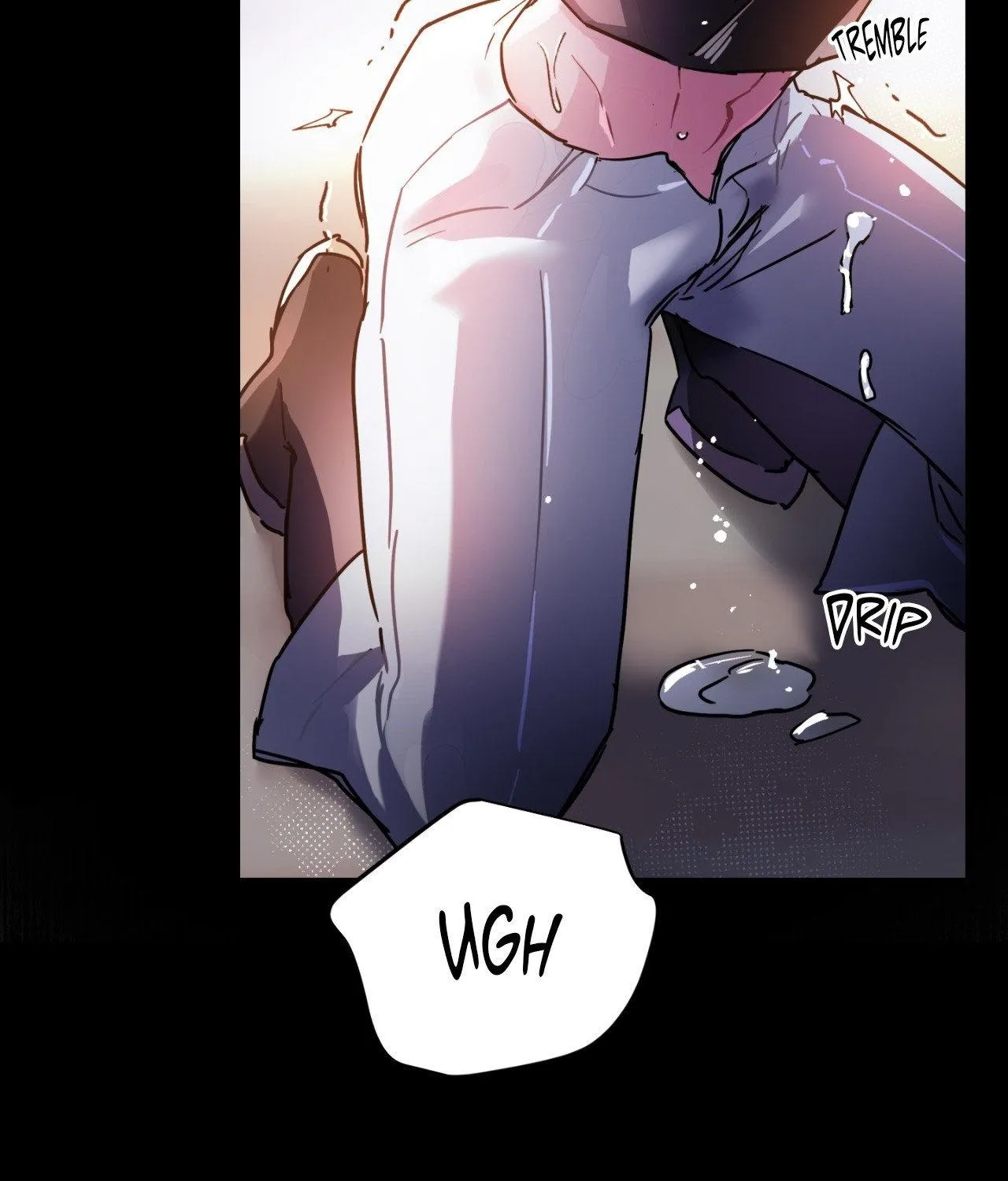 Dark Fall Chapter 69 page 47 - 