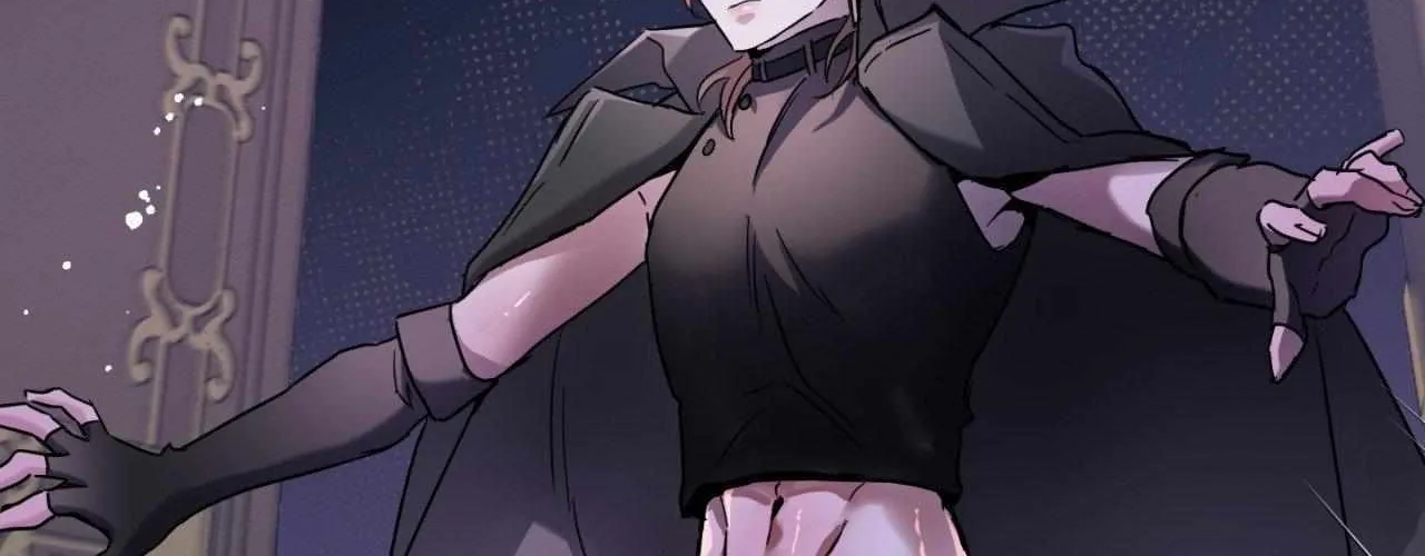 Dark Fall Chapter 69 page 6 - 