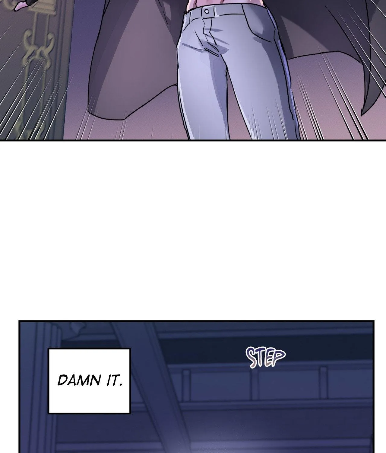 Dark Fall Chapter 69 page 7 - 