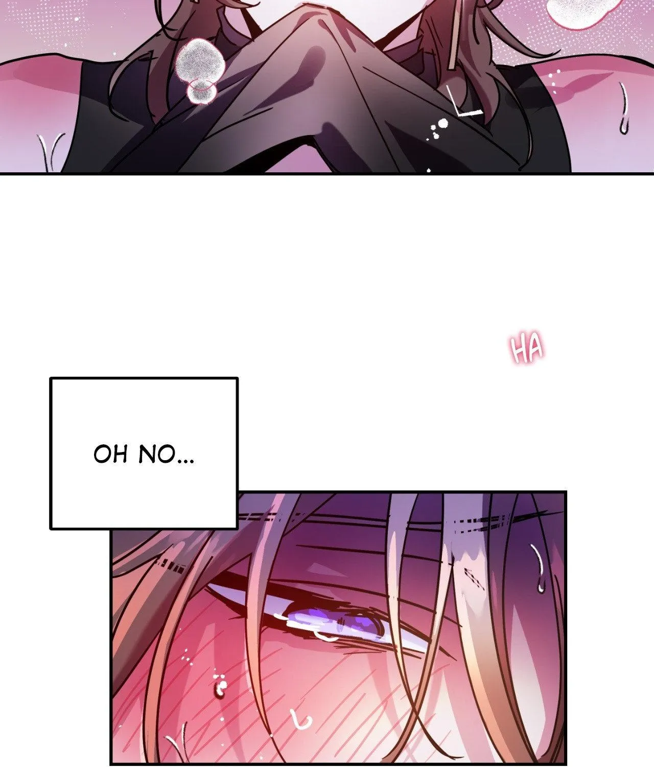 Dark Fall Chapter 69 page 61 - 