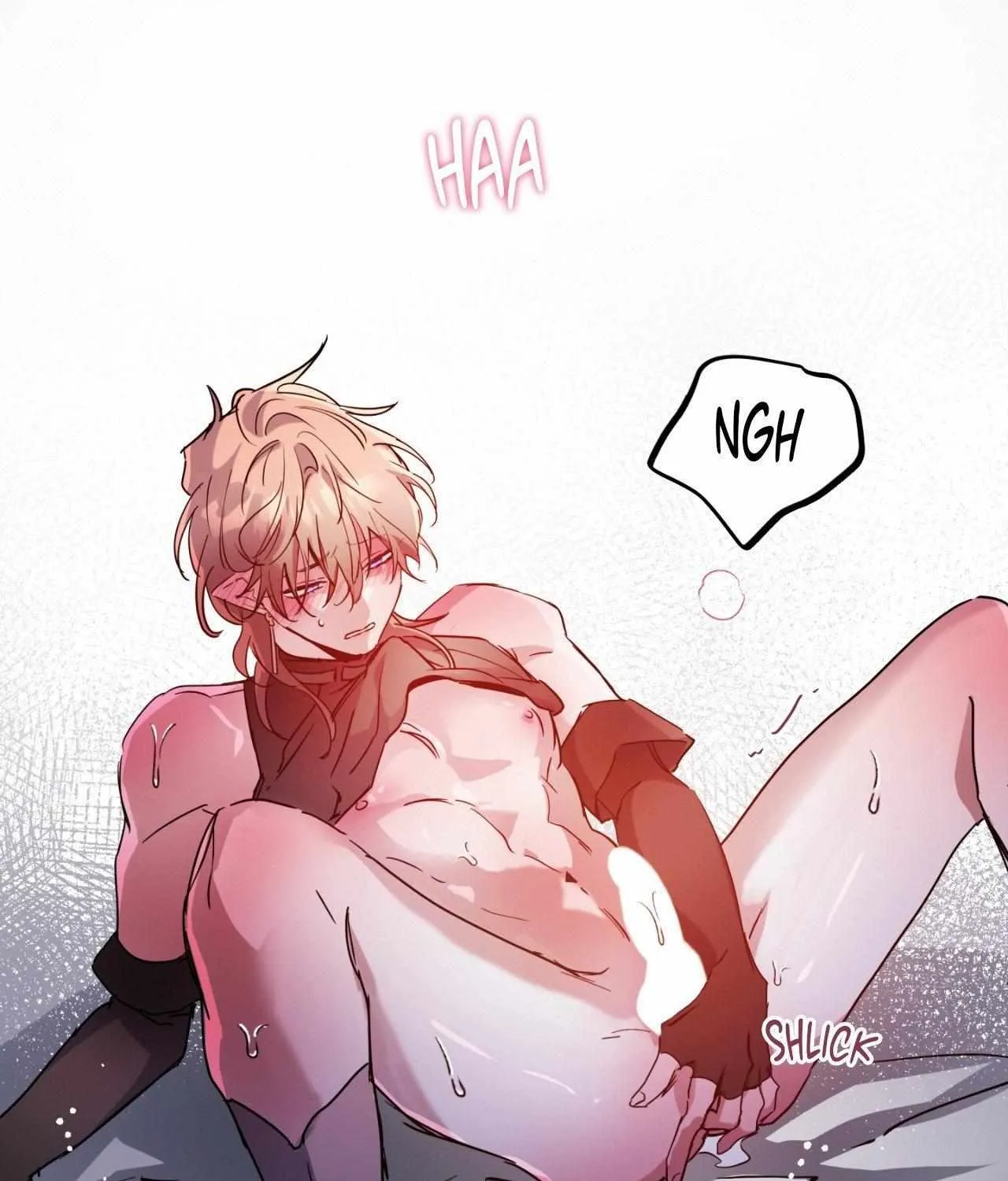 Dark Fall Chapter 69 page 66 - 