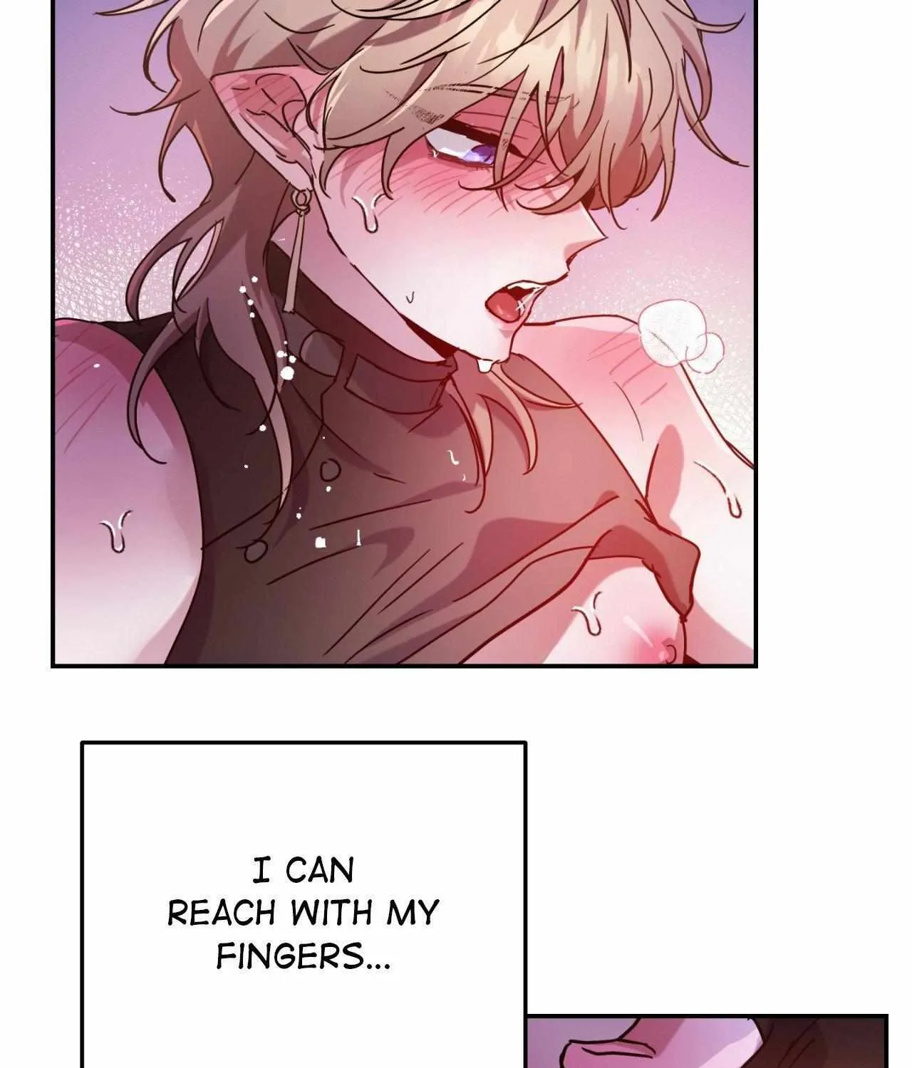 Dark Fall Chapter 69 page 70 - 