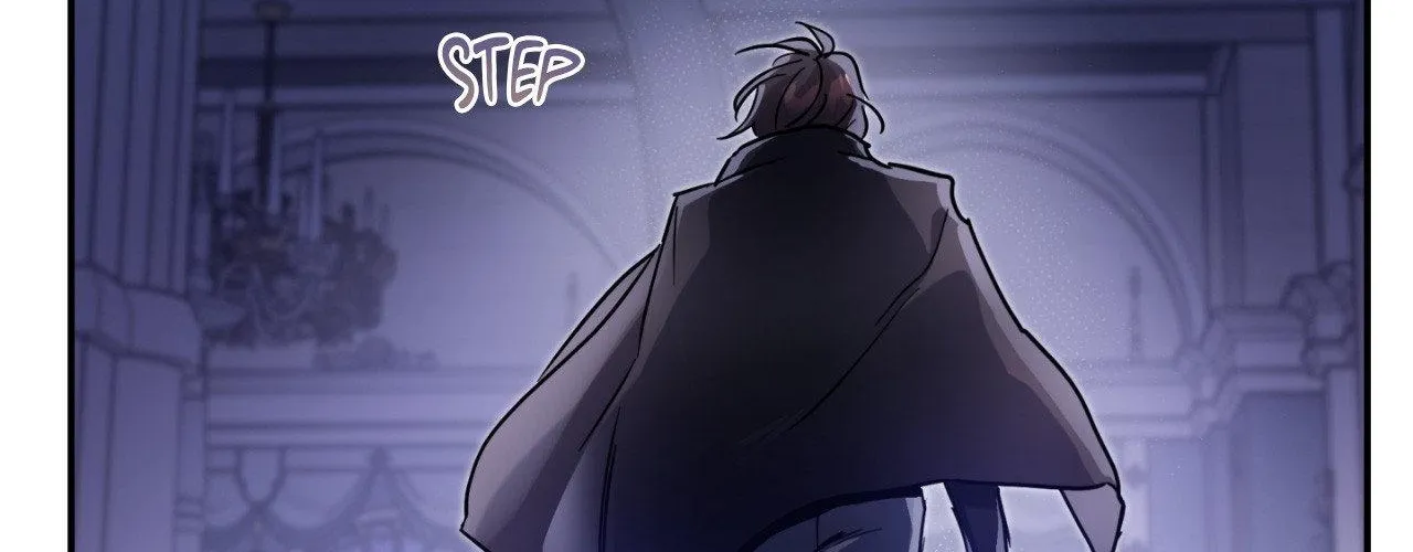 Dark Fall Chapter 69 page 8 - 