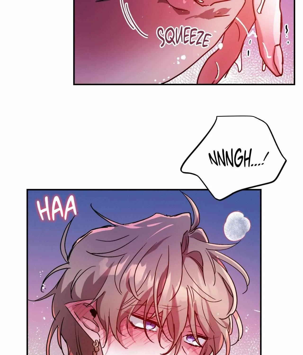 Dark Fall Chapter 69 page 72 - 