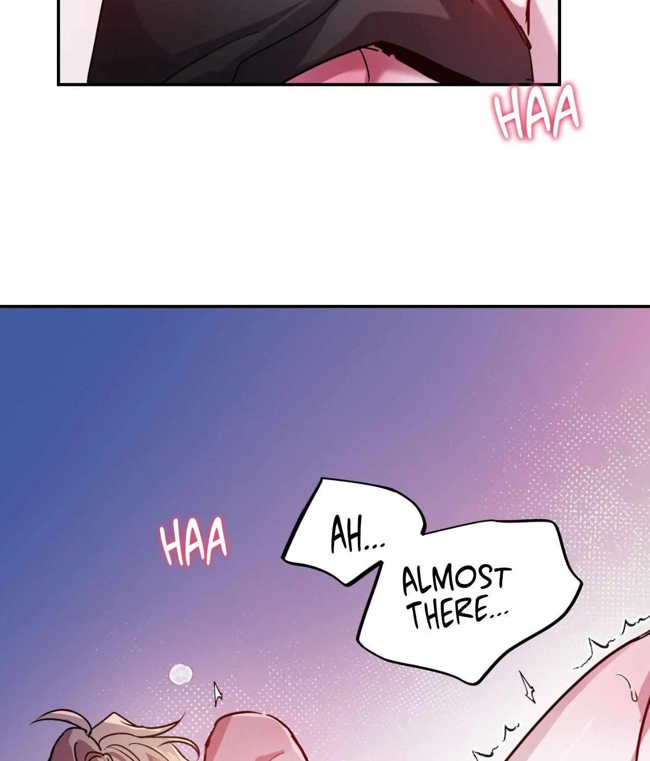 Dark Fall Chapter 69 page 74 - 
