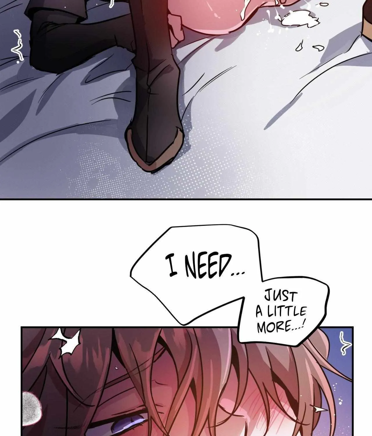 Dark Fall Chapter 69 page 76 - 