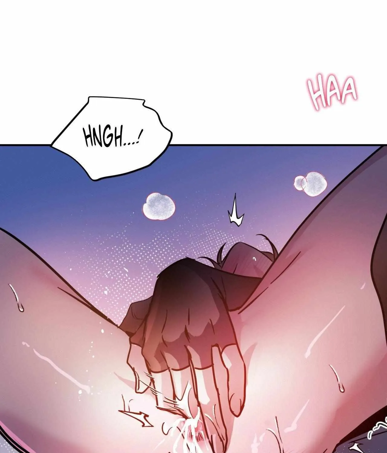 Dark Fall Chapter 69 page 78 - 