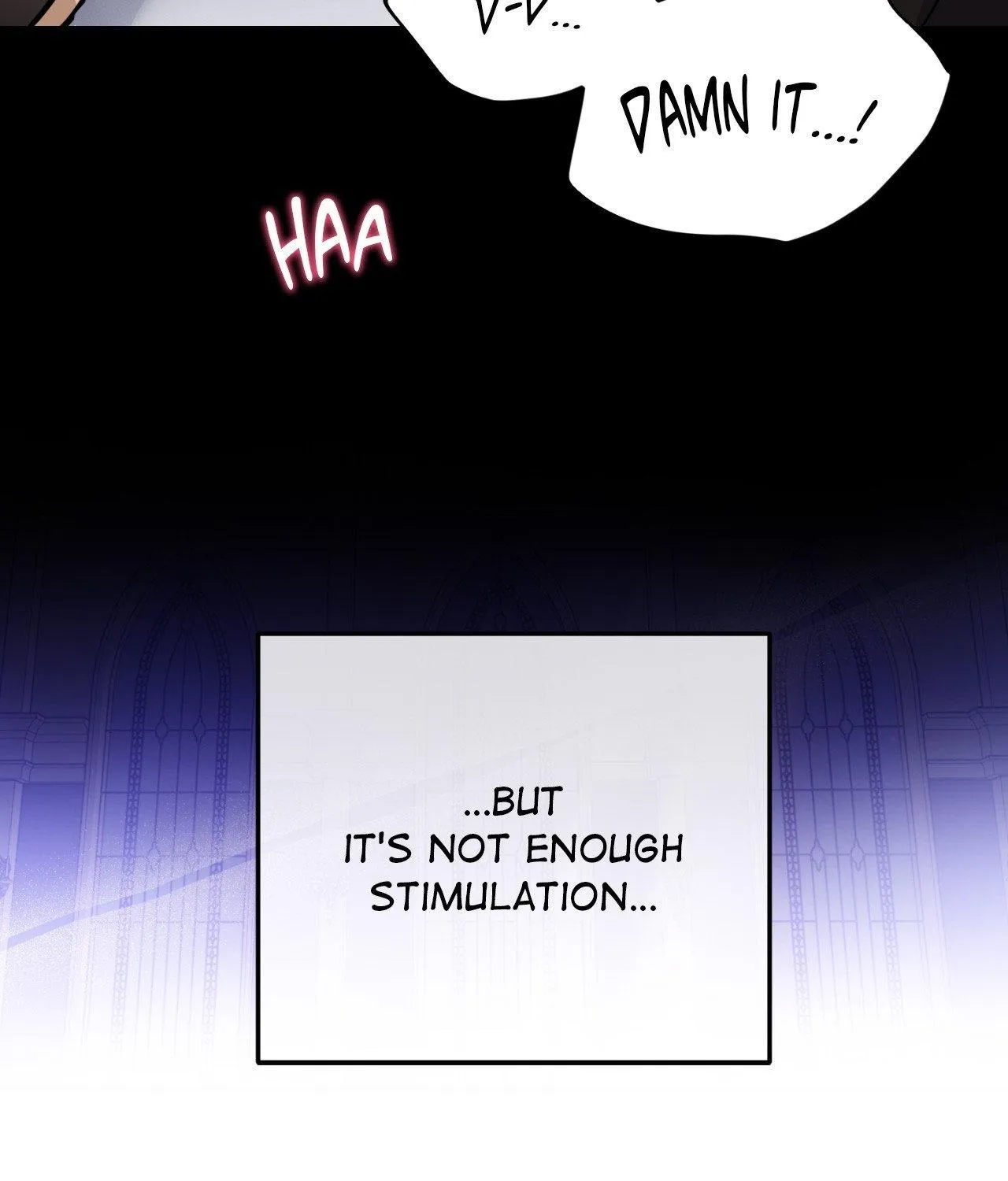 Dark Fall Chapter 69 page 80 - 