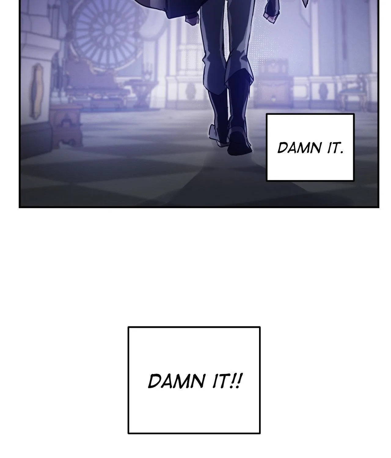 Dark Fall Chapter 69 page 9 - 