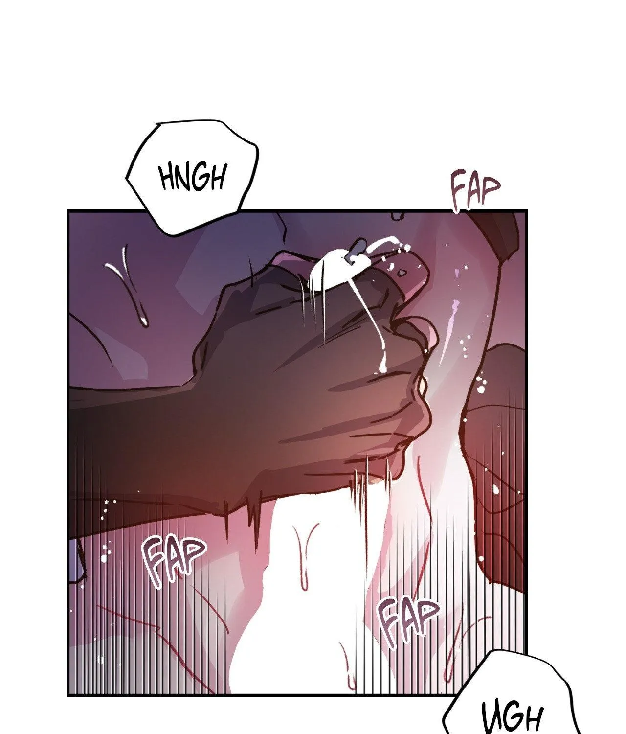 Dark Fall Chapter 69 page 82 - 