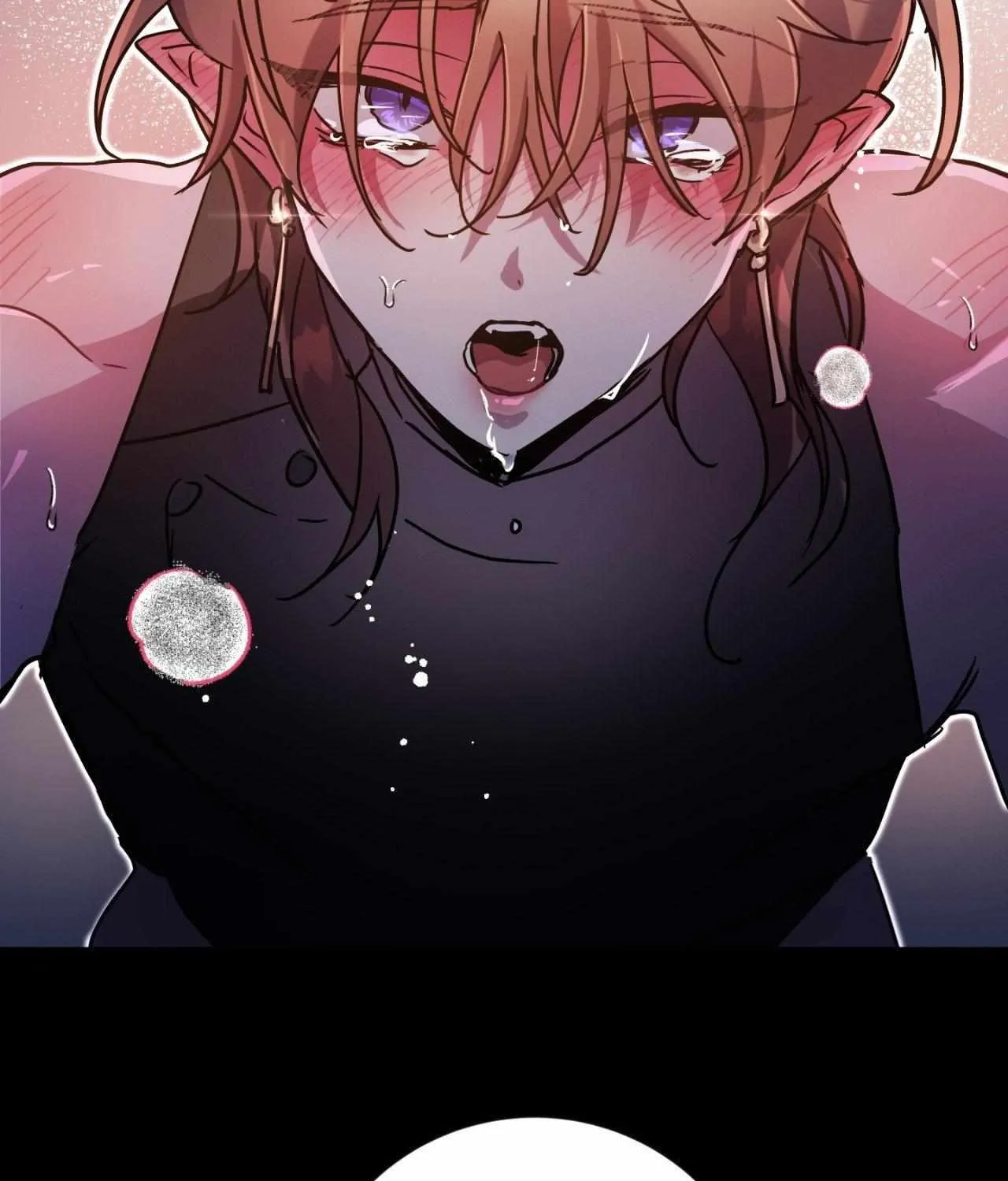 Dark Fall Chapter 69 page 98 - 