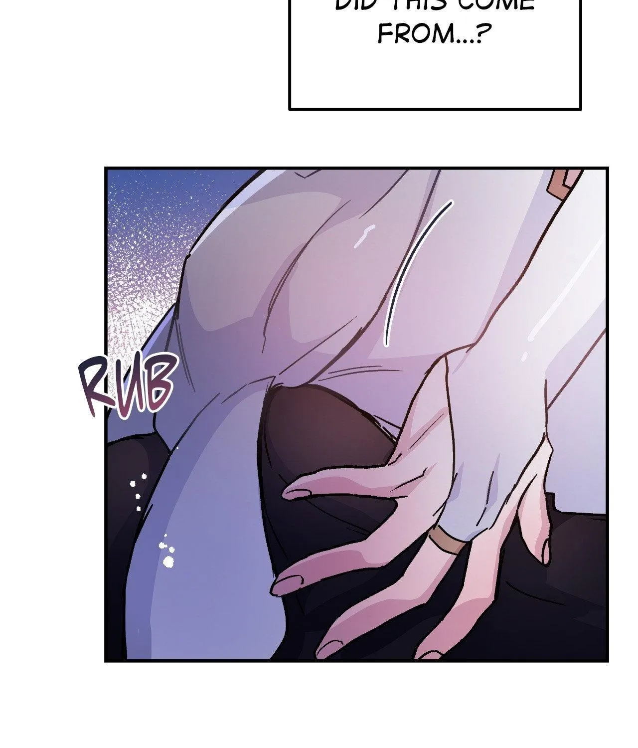 Dark Fall Chapter 7.1 page 102 - 