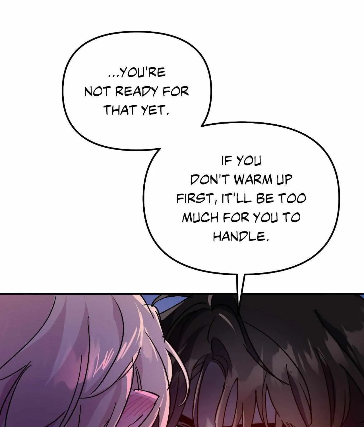 Dark Fall Chapter 7.1 page 106 - 